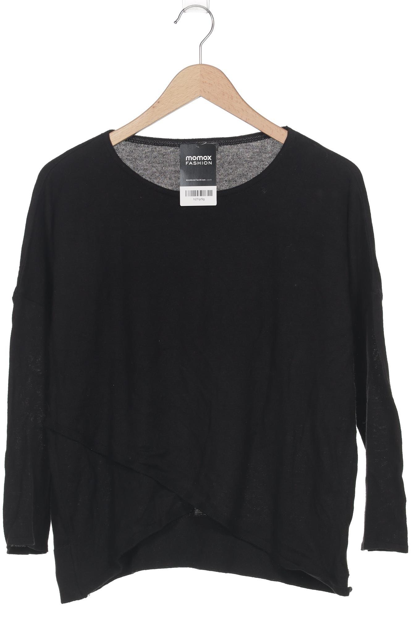 

Street One Damen Pullover, schwarz, Gr. 36