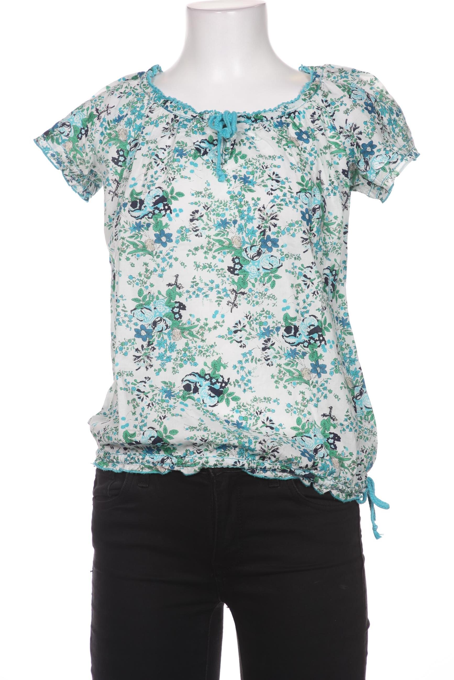 

Street One Damen Bluse, weiß, Gr. 36