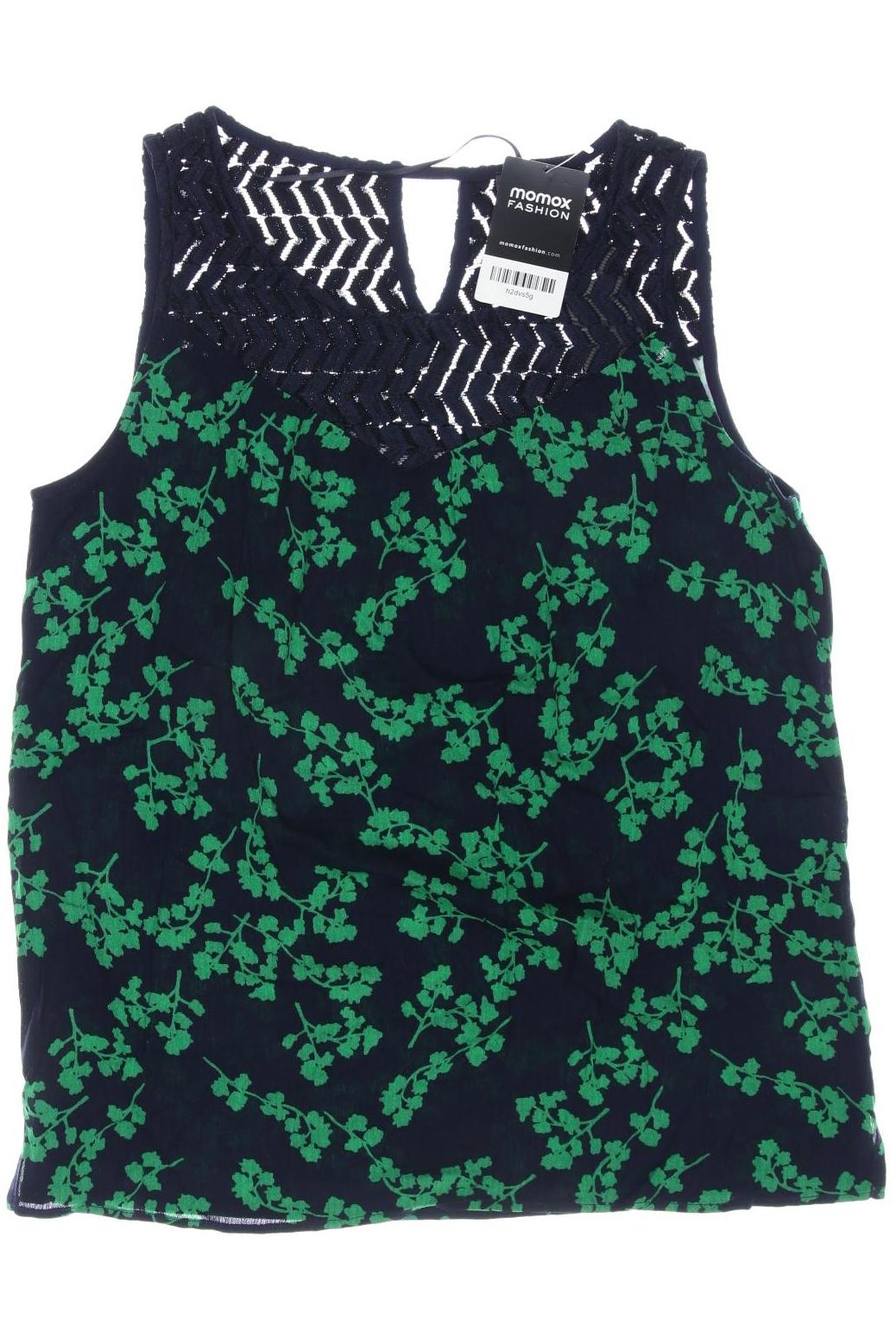 

Street One Damen Top, marineblau, Gr. 38