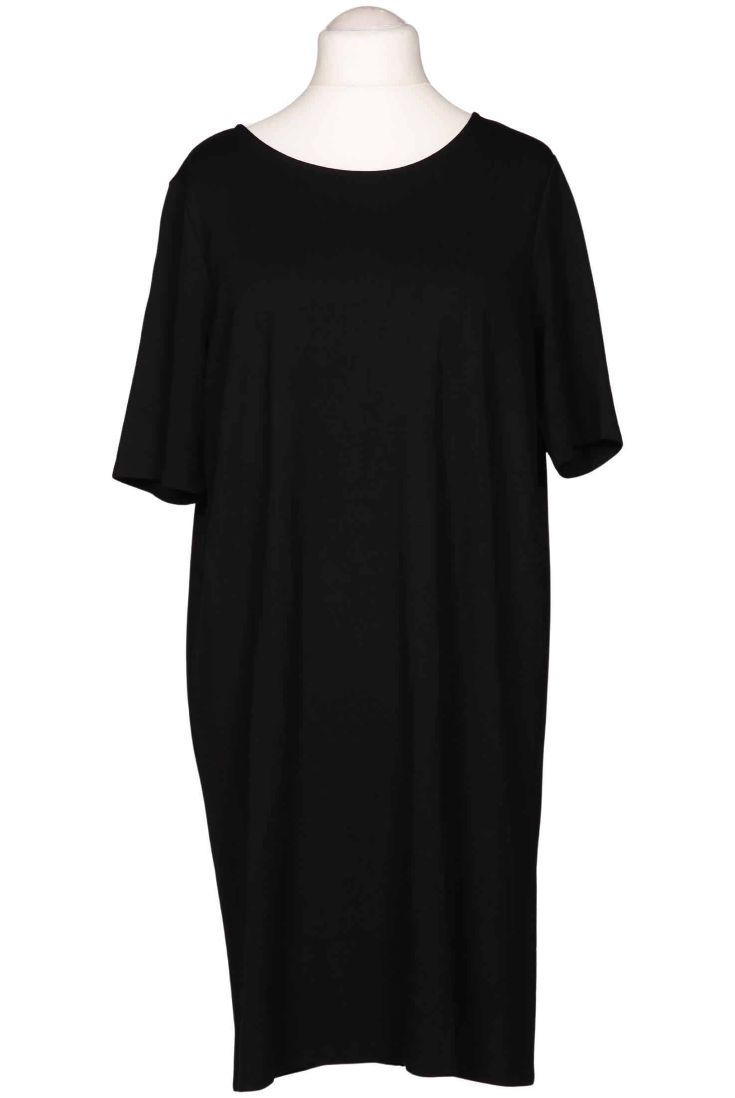 

Street One Damen Kleid, schwarz, Gr. 44