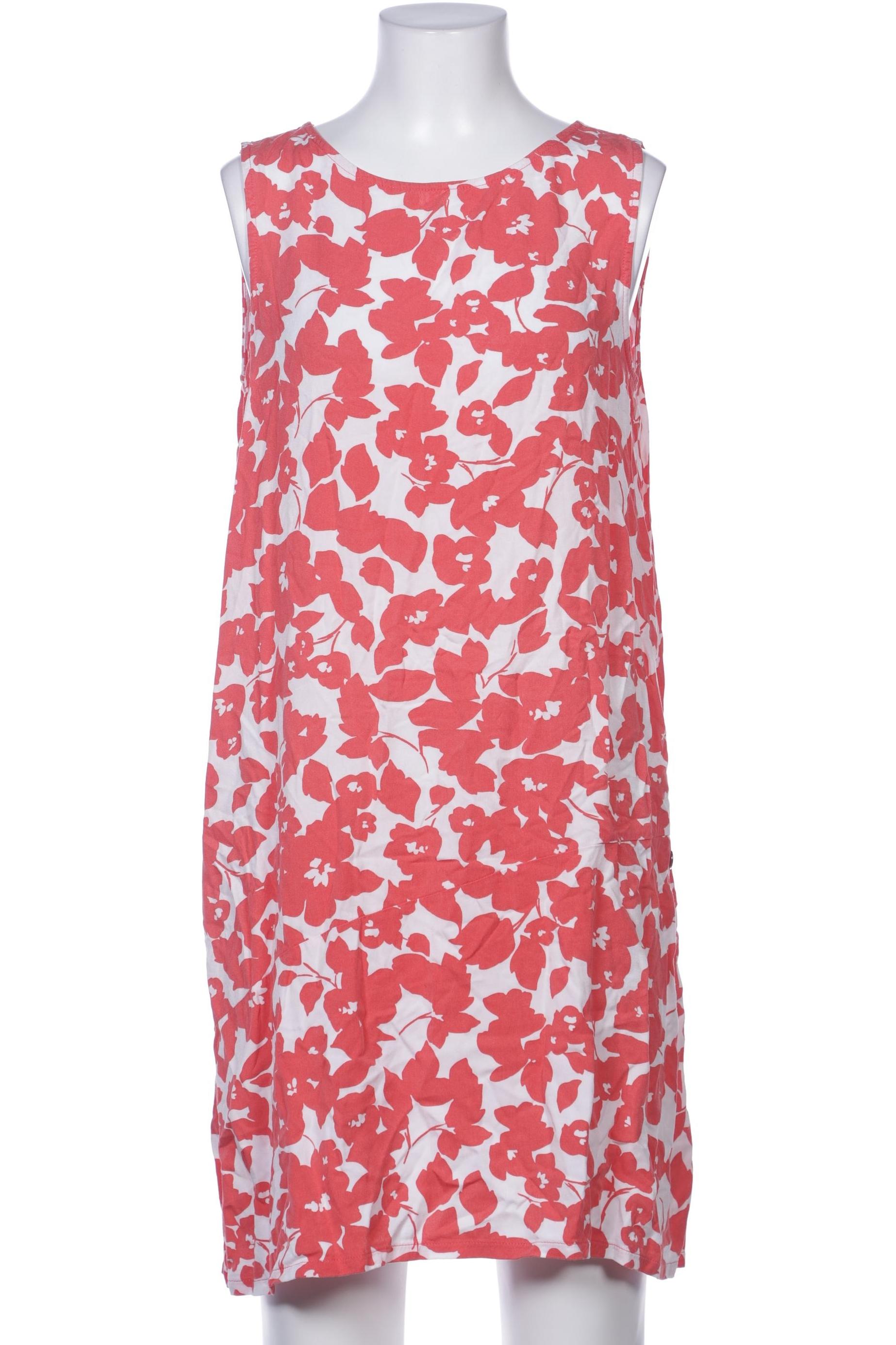 

Street One Damen Kleid, rot, Gr. 36