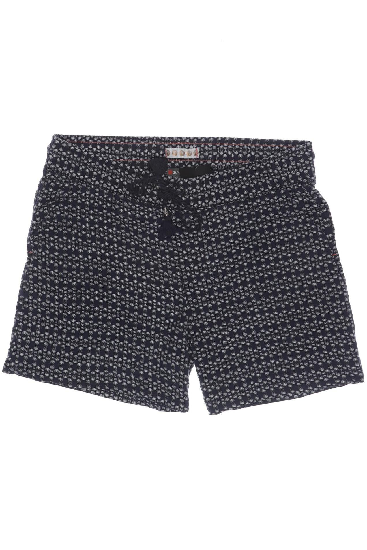 

Street One Damen Shorts, marineblau