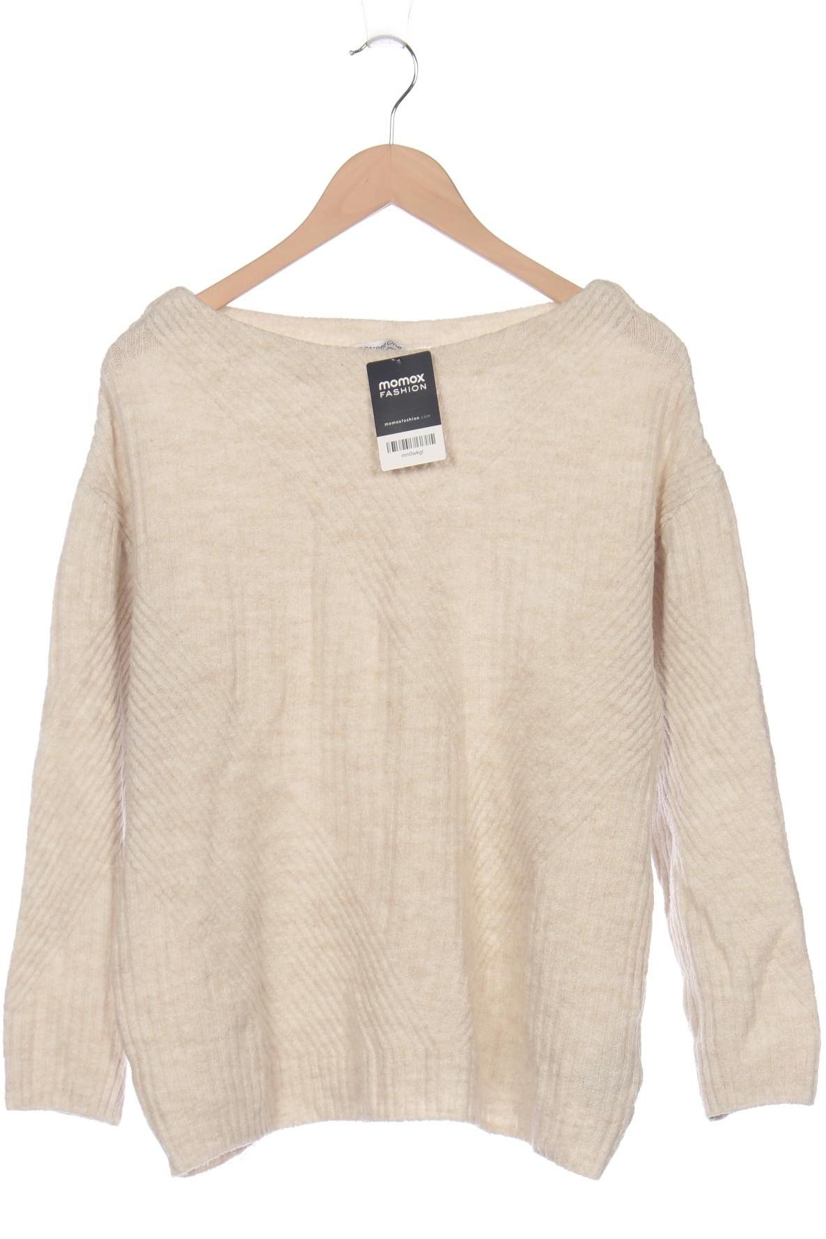

Street One Damen Pullover, beige, Gr. 38