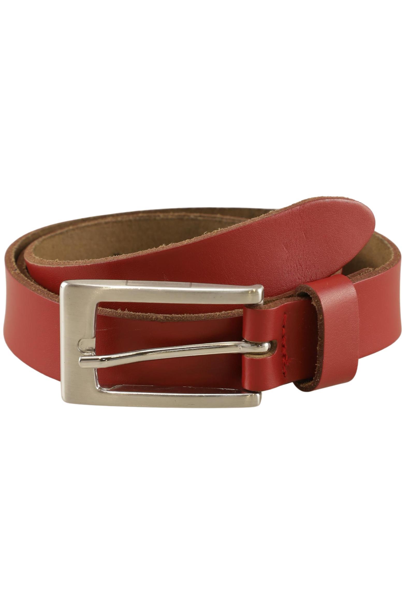 

Street One Damen Gürtel, rot, Gr. 80