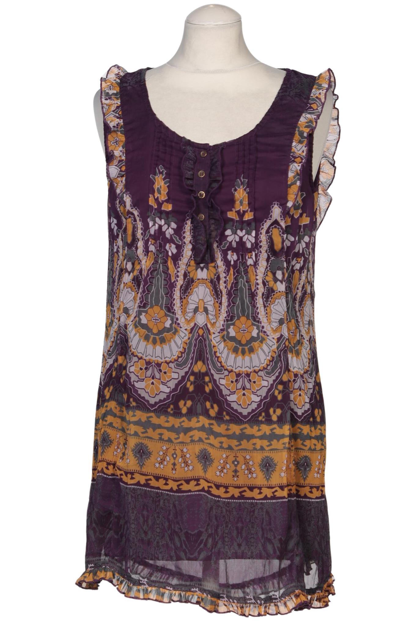 

Street One Damen Kleid, flieder, Gr. 38