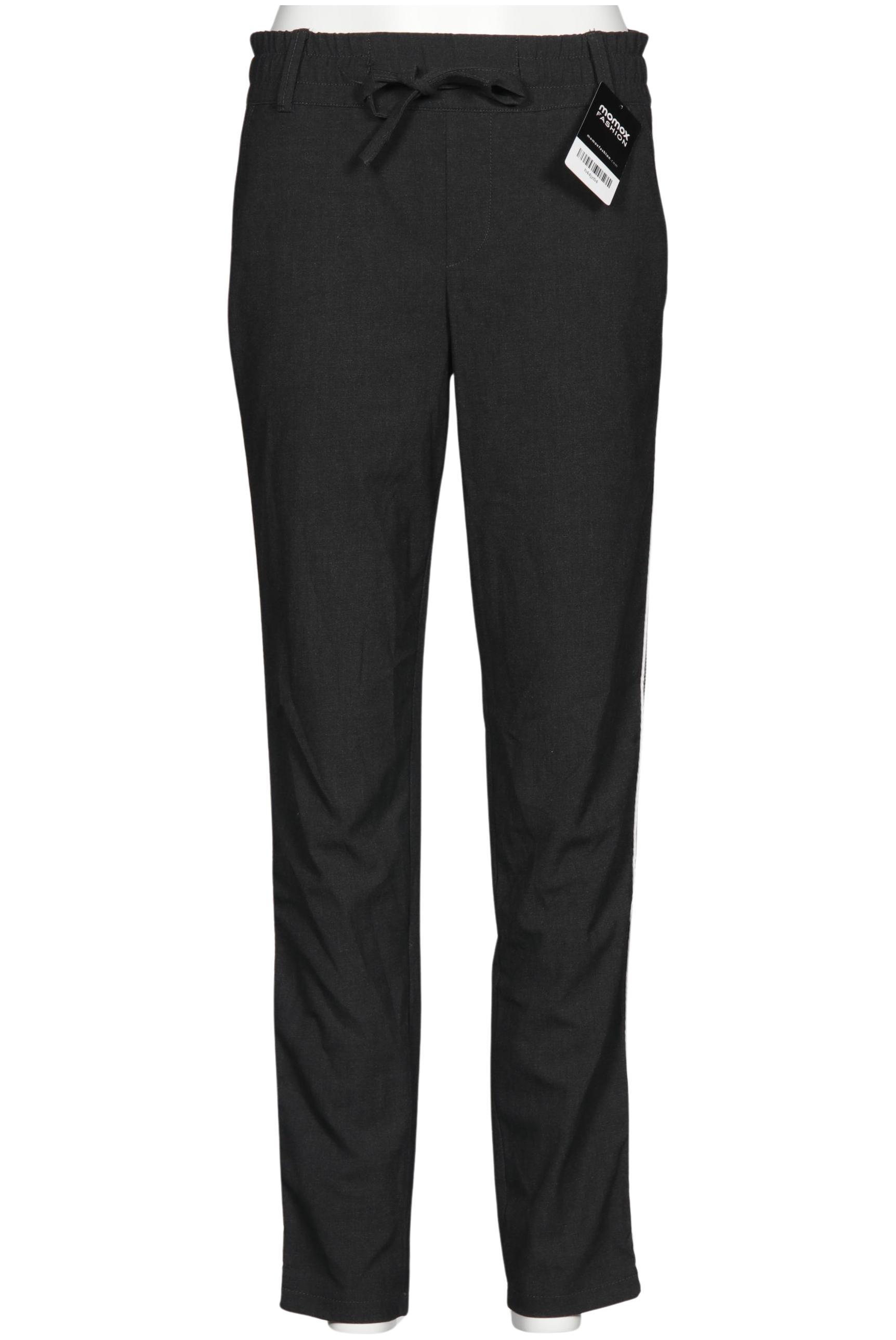 

Street One Damen Stoffhose, grau, Gr. 34
