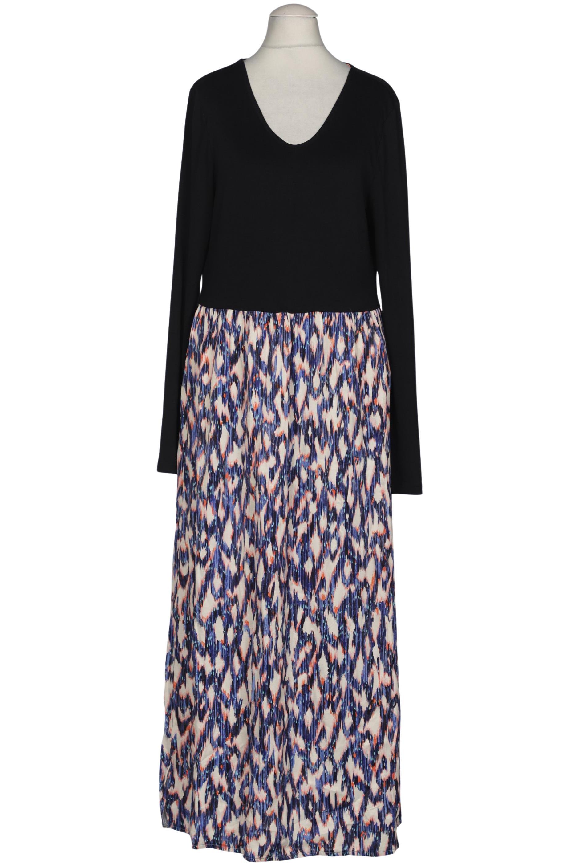 

Street One Damen Kleid, mehrfarbig, Gr. 36