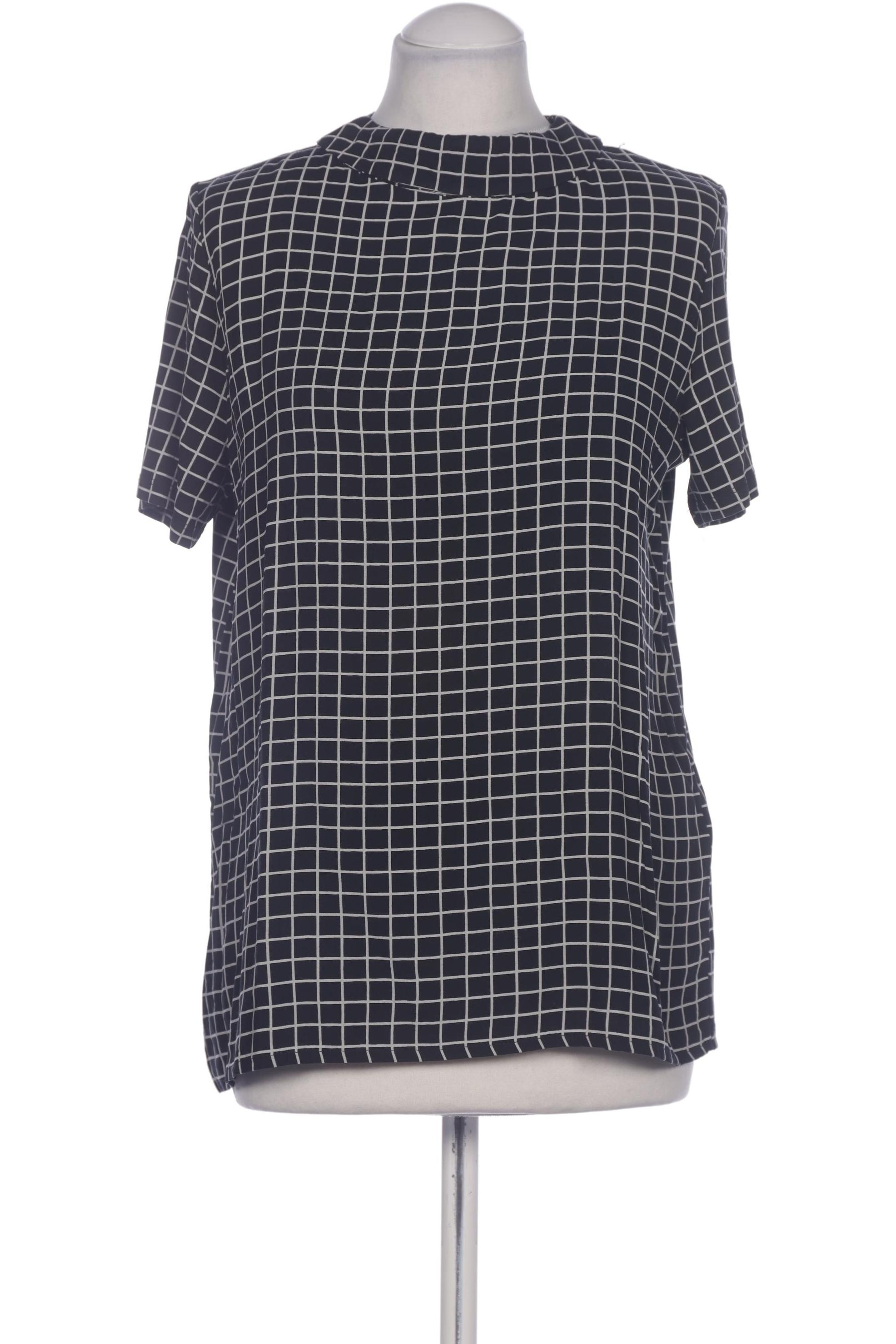 

Street One Damen Bluse, schwarz, Gr. 38