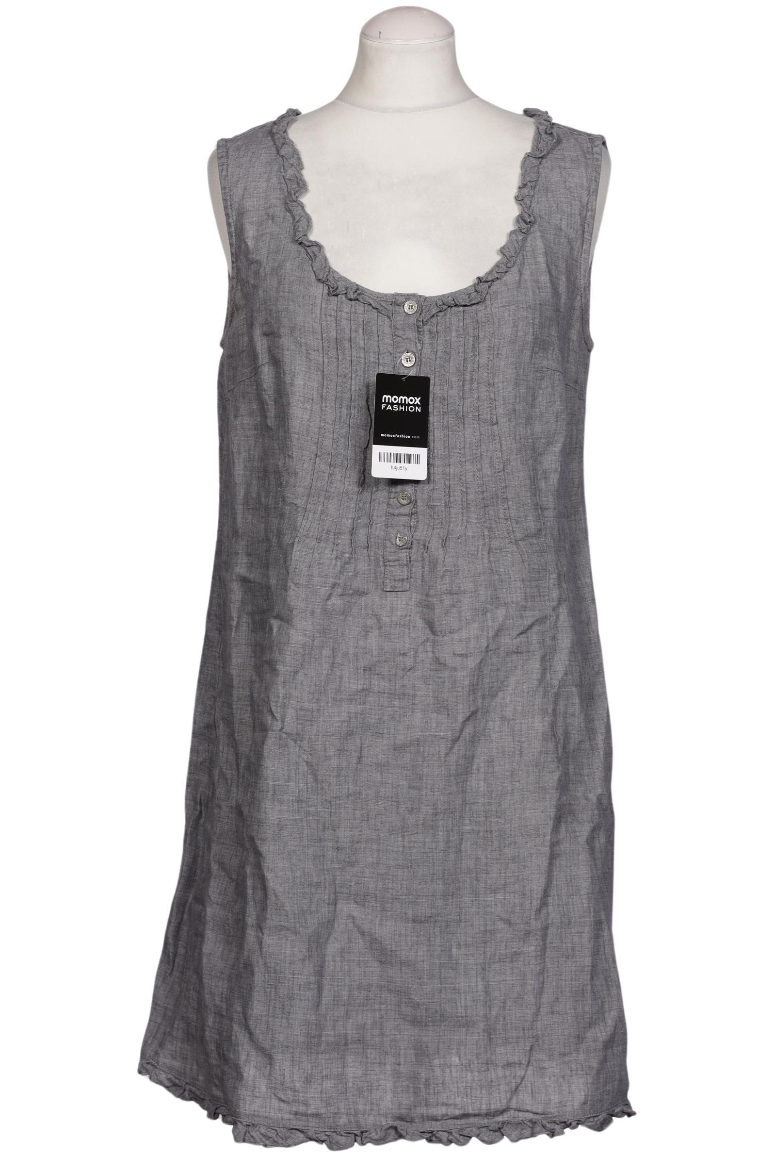 

Street One Damen Kleid, grau, Gr. 38