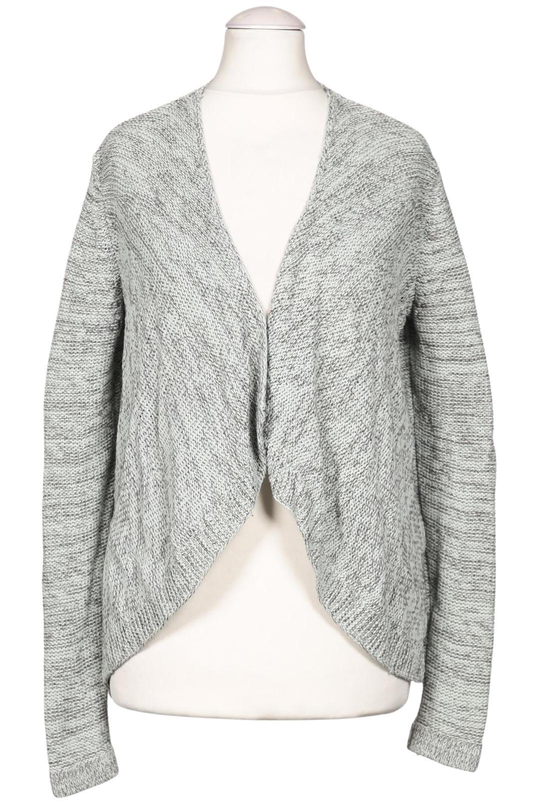 

Street One Damen Strickjacke, grau, Gr. 36