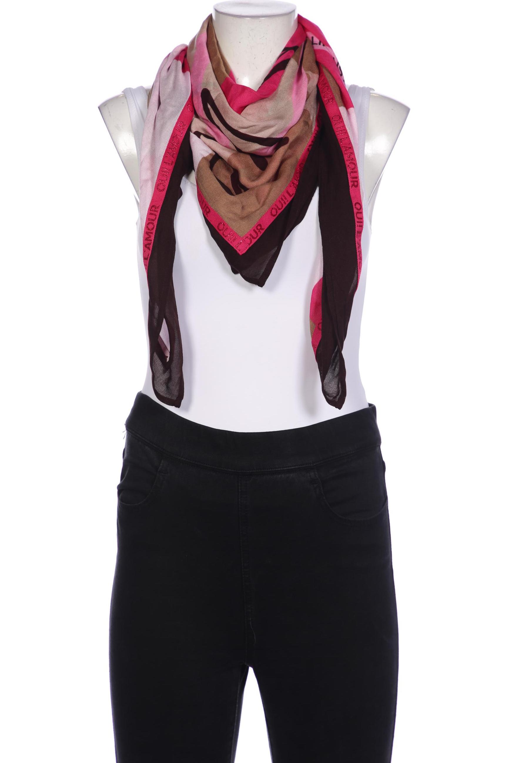 

Street One Damen Schal, mehrfarbig, Gr.