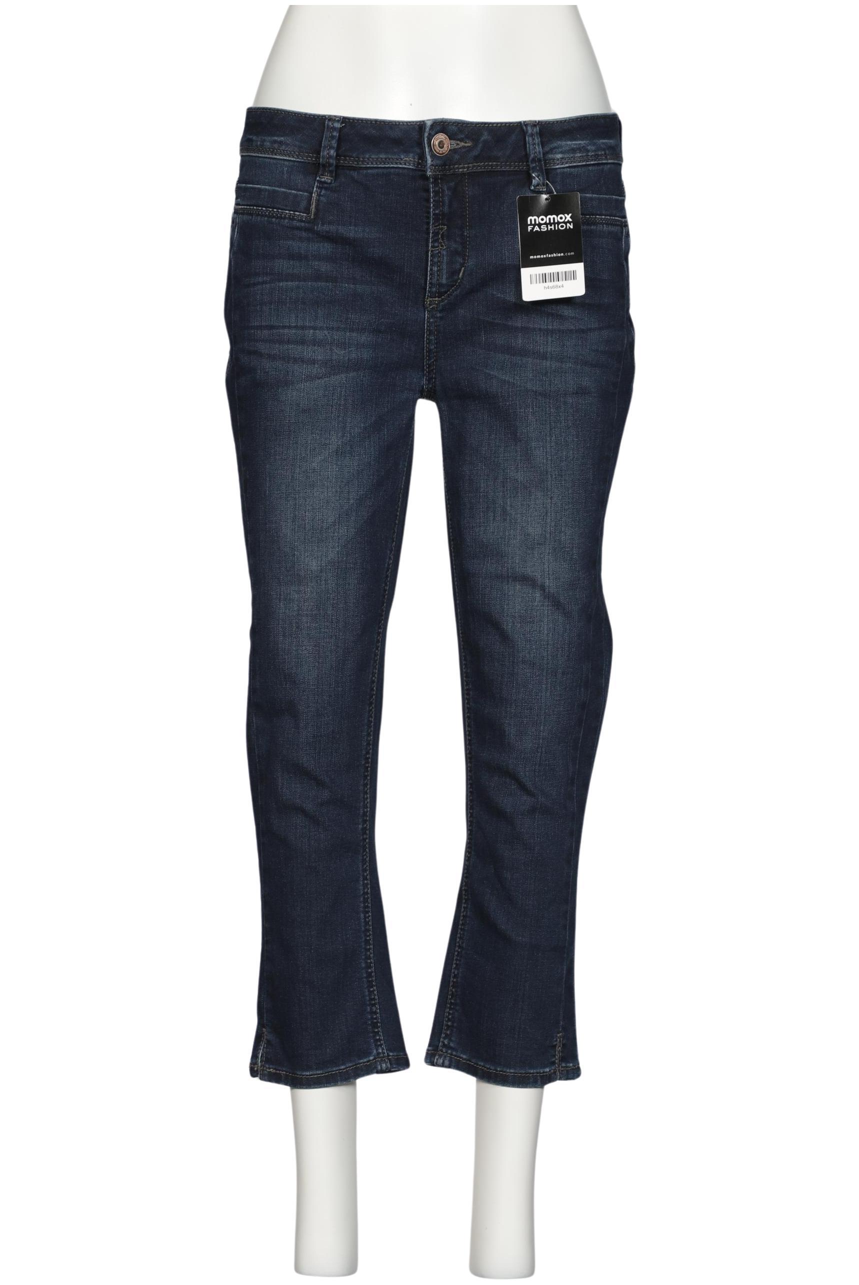 

Street One Damen Jeans, marineblau, Gr. 28