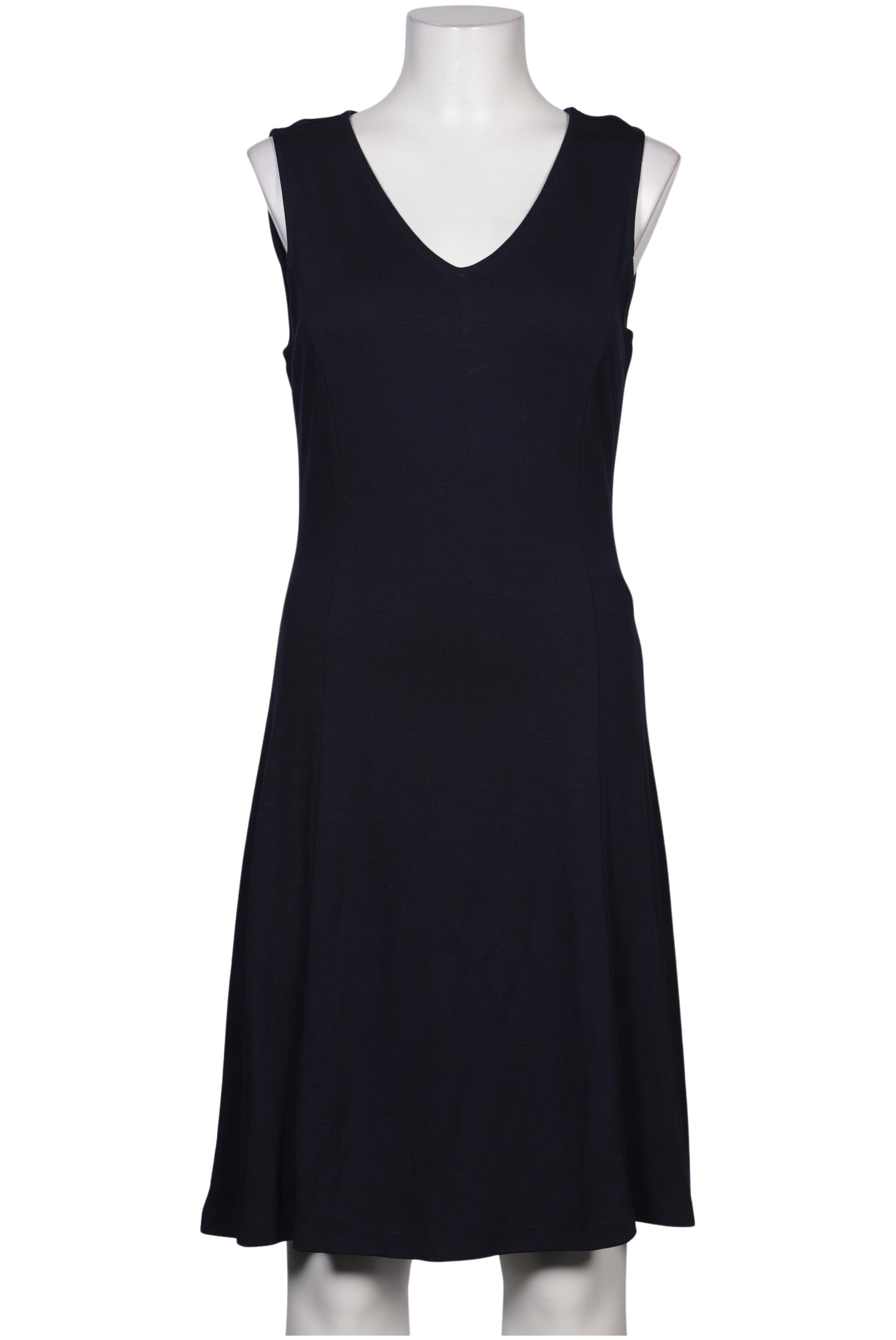 

Street One Damen Kleid, marineblau, Gr. 38