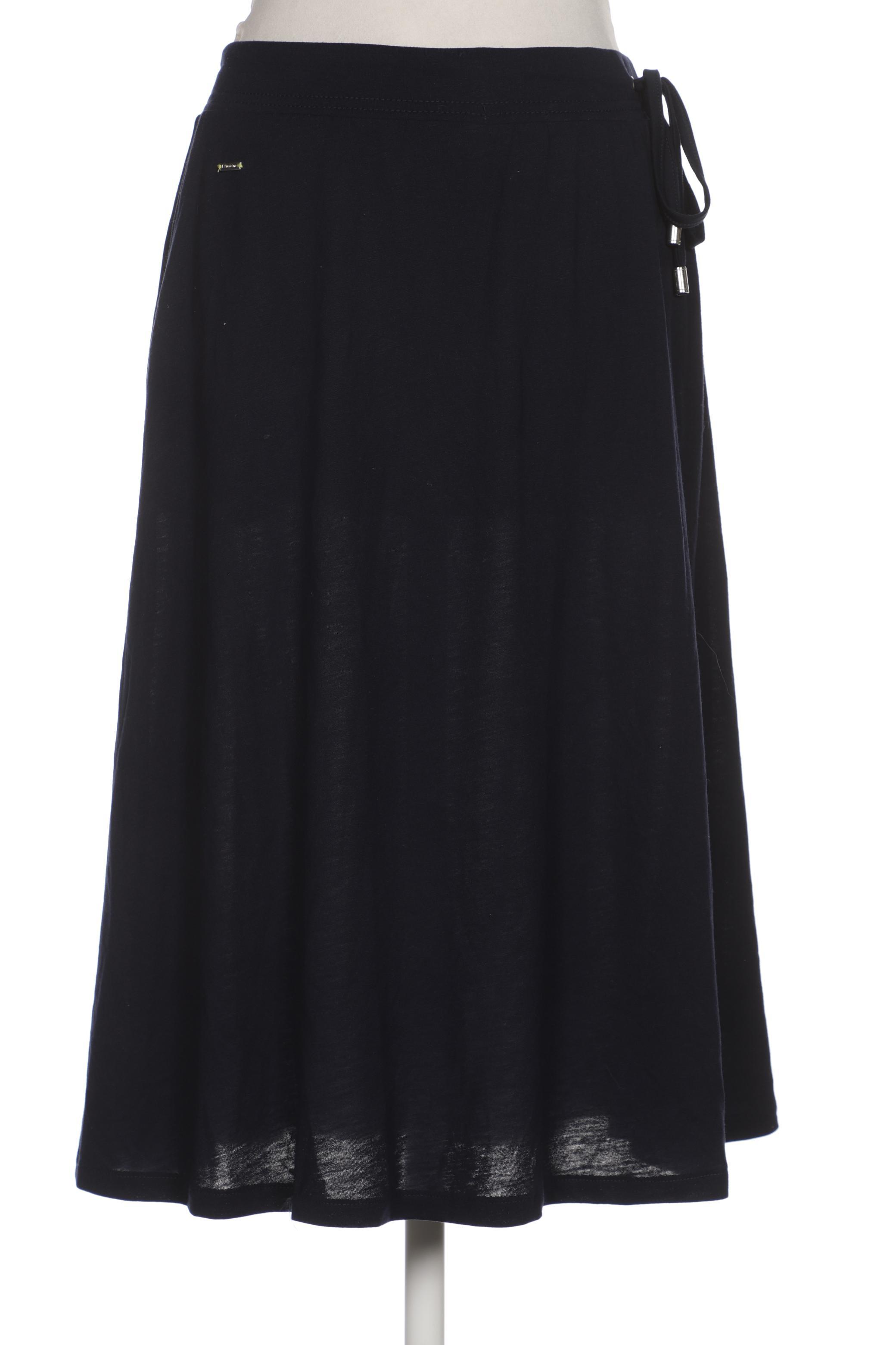 

Street One Damen Rock, marineblau, Gr. 36