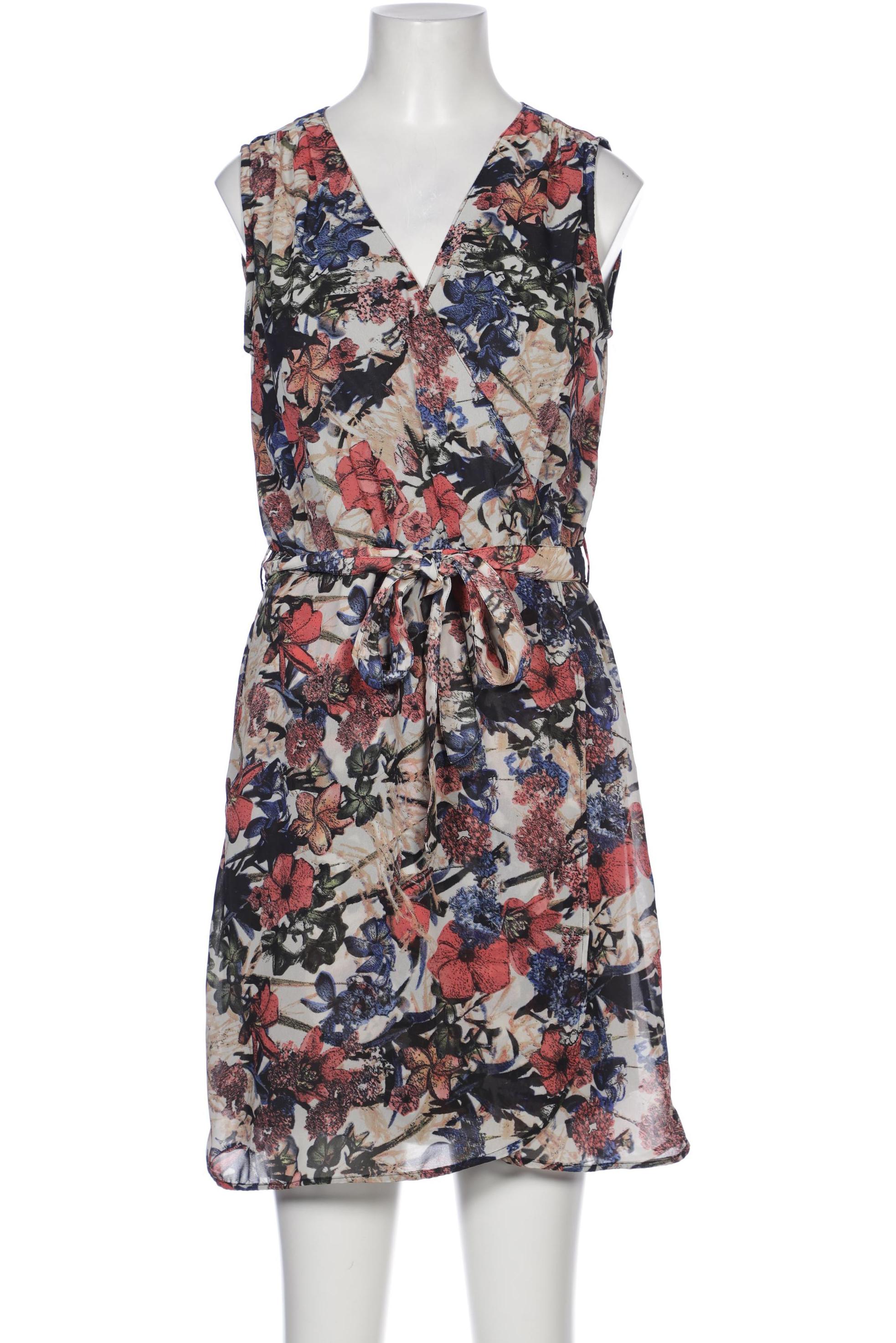 

Street One Damen Kleid, mehrfarbig