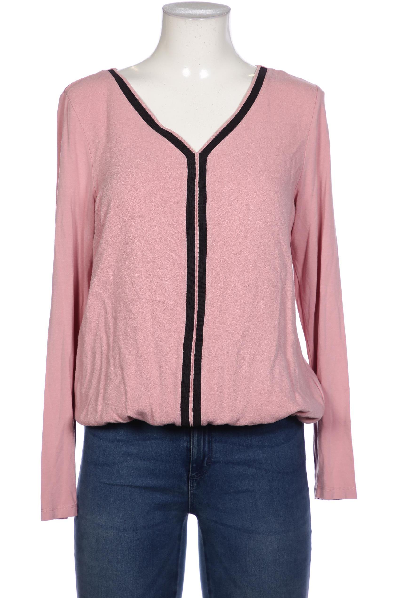 

Street One Damen Bluse, pink, Gr. 40