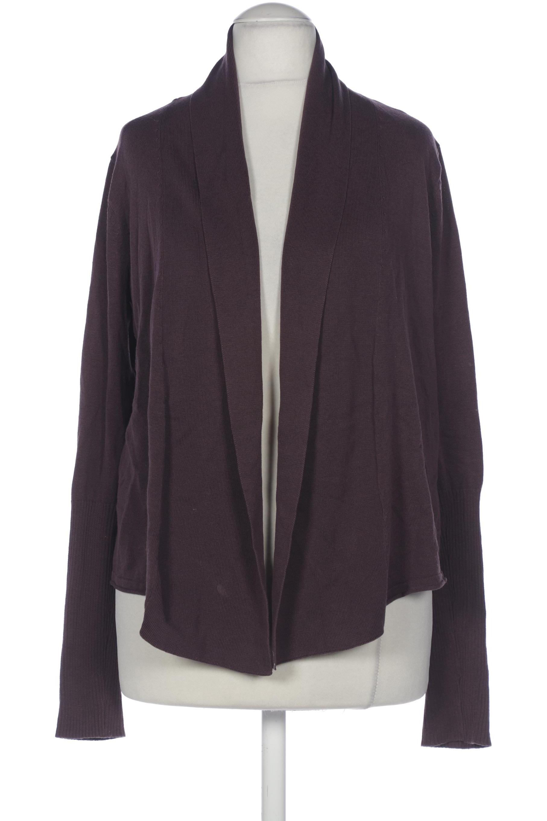 

Street One Damen Strickjacke, flieder, Gr. 36