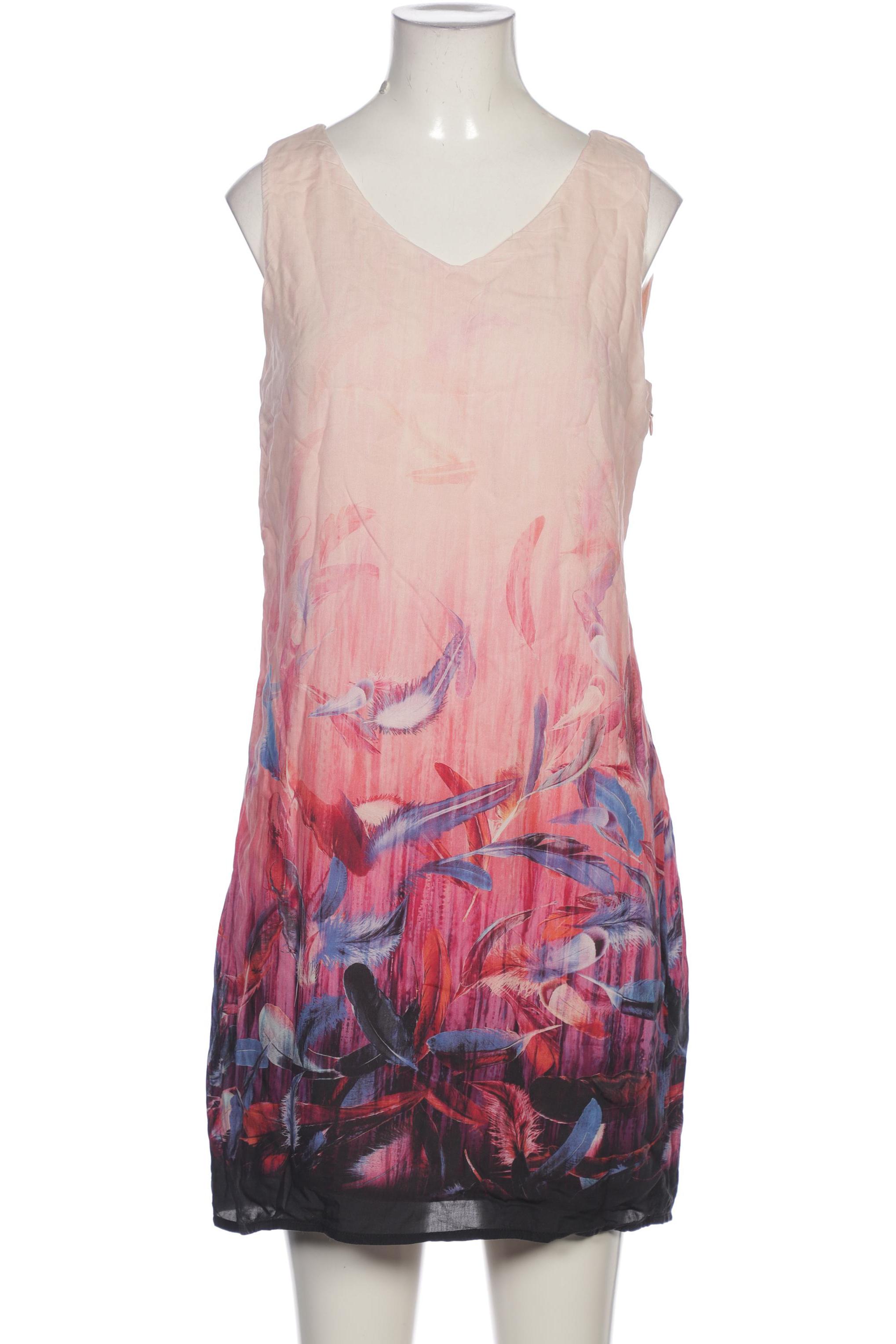 

Street One Damen Kleid, pink