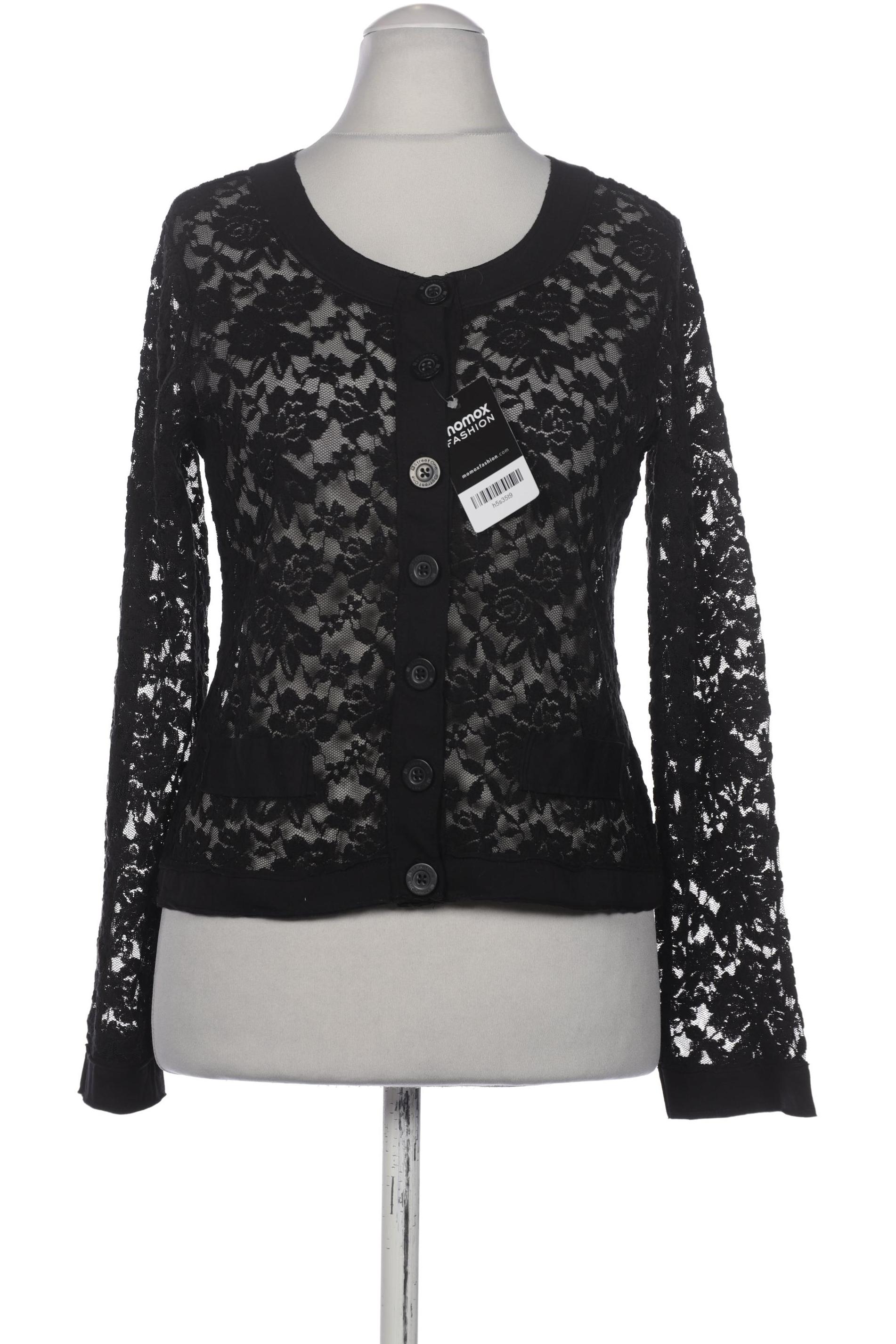 

Street One Damen Blazer, schwarz, Gr. 38