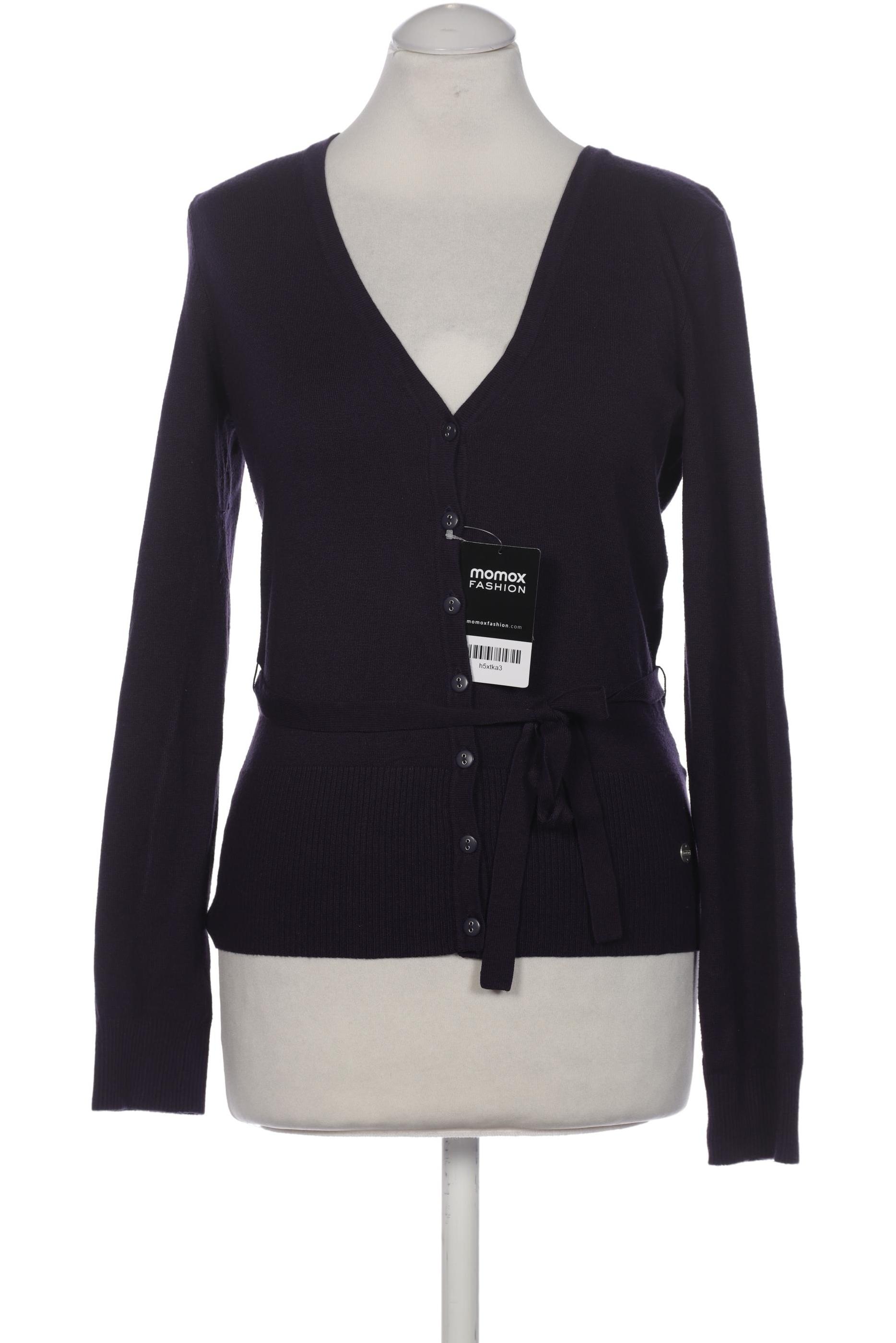 

Street One Damen Strickjacke, flieder, Gr. 38