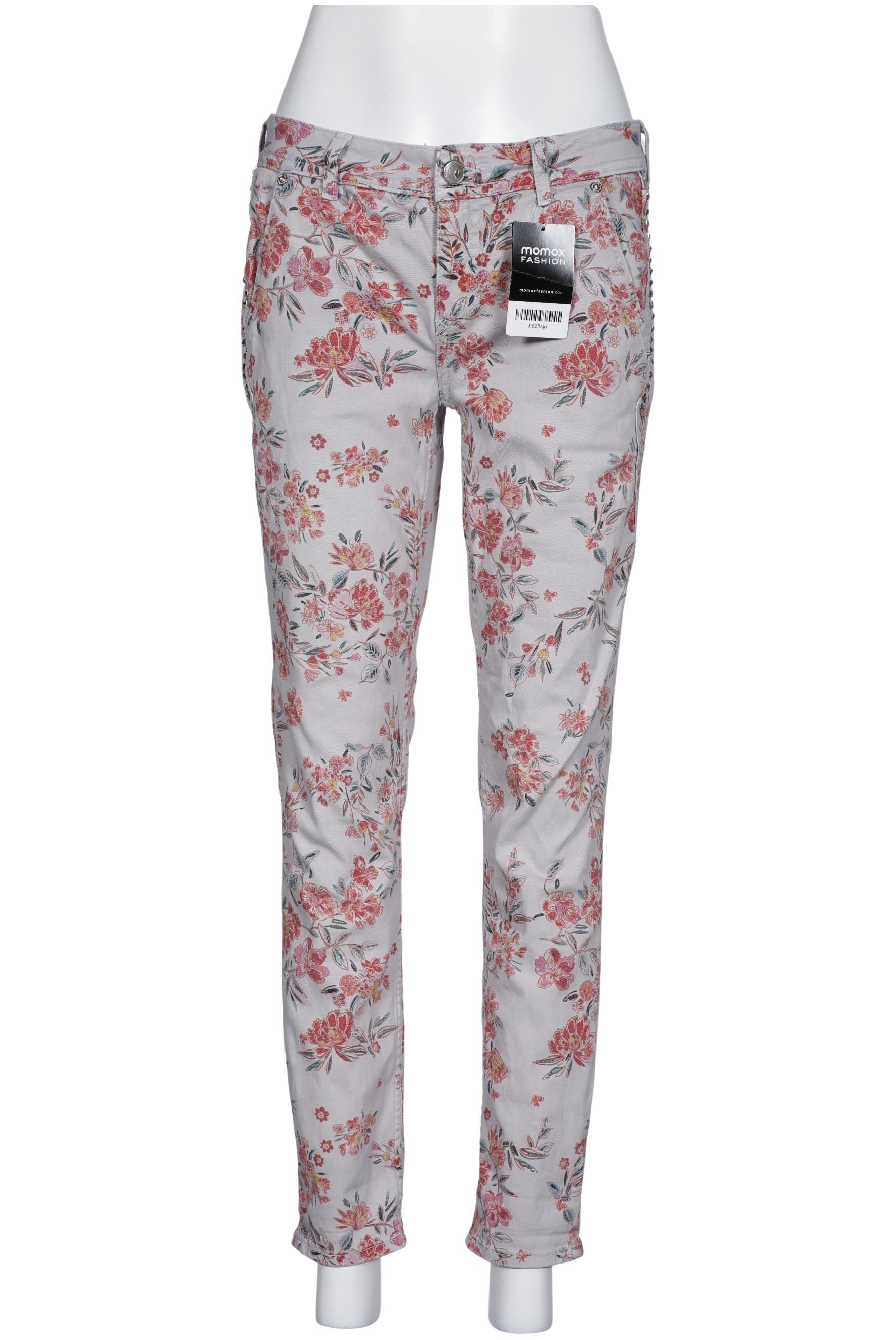 

Street One Damen Jeans, mehrfarbig, Gr. 27