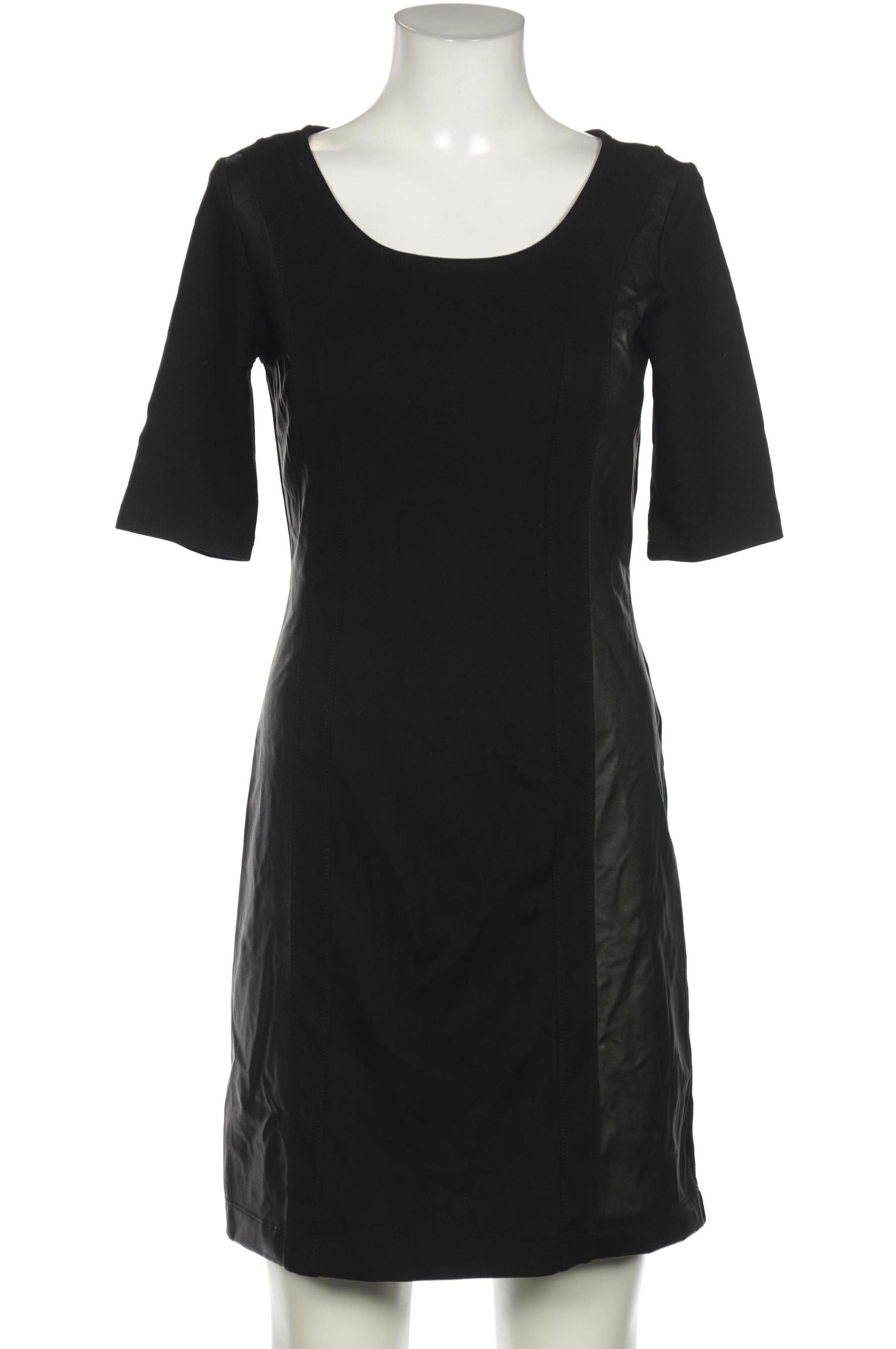 

Street One Damen Kleid, schwarz, Gr. 36