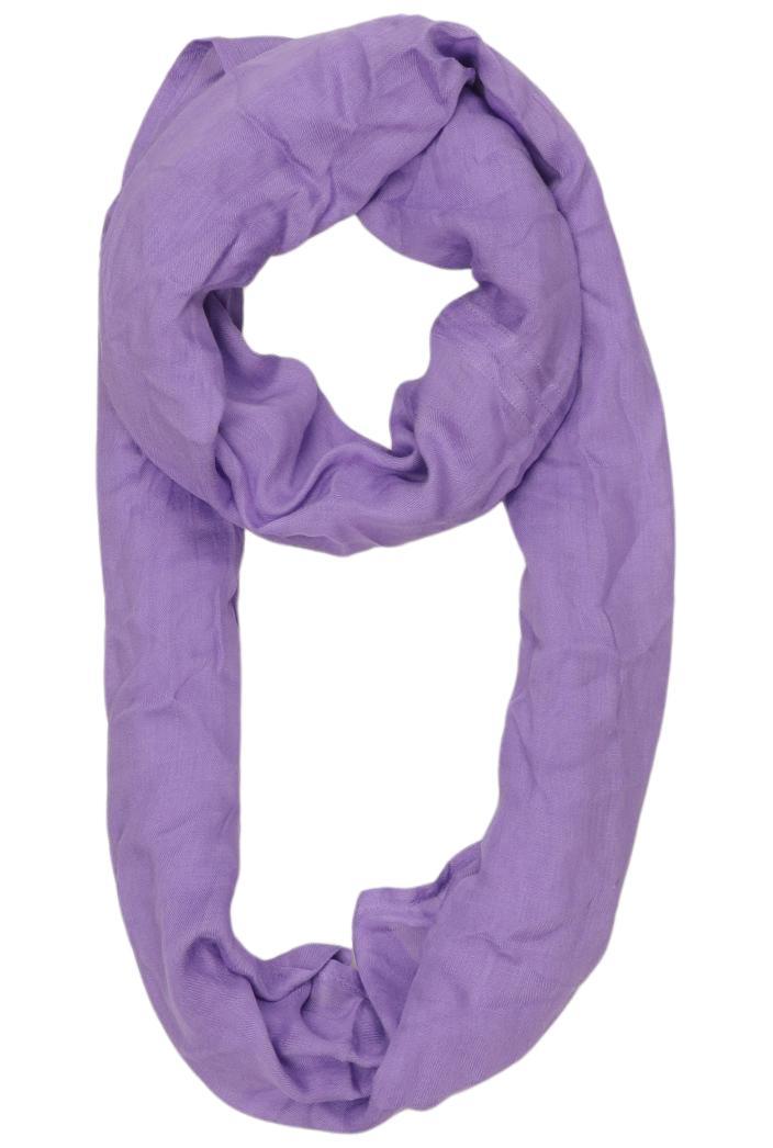 

Street One Damen Schal, flieder, Gr.