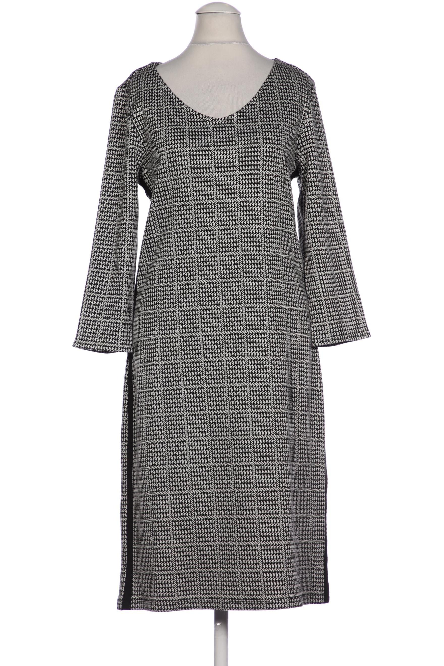 

Street One Damen Kleid, grau, Gr. 36