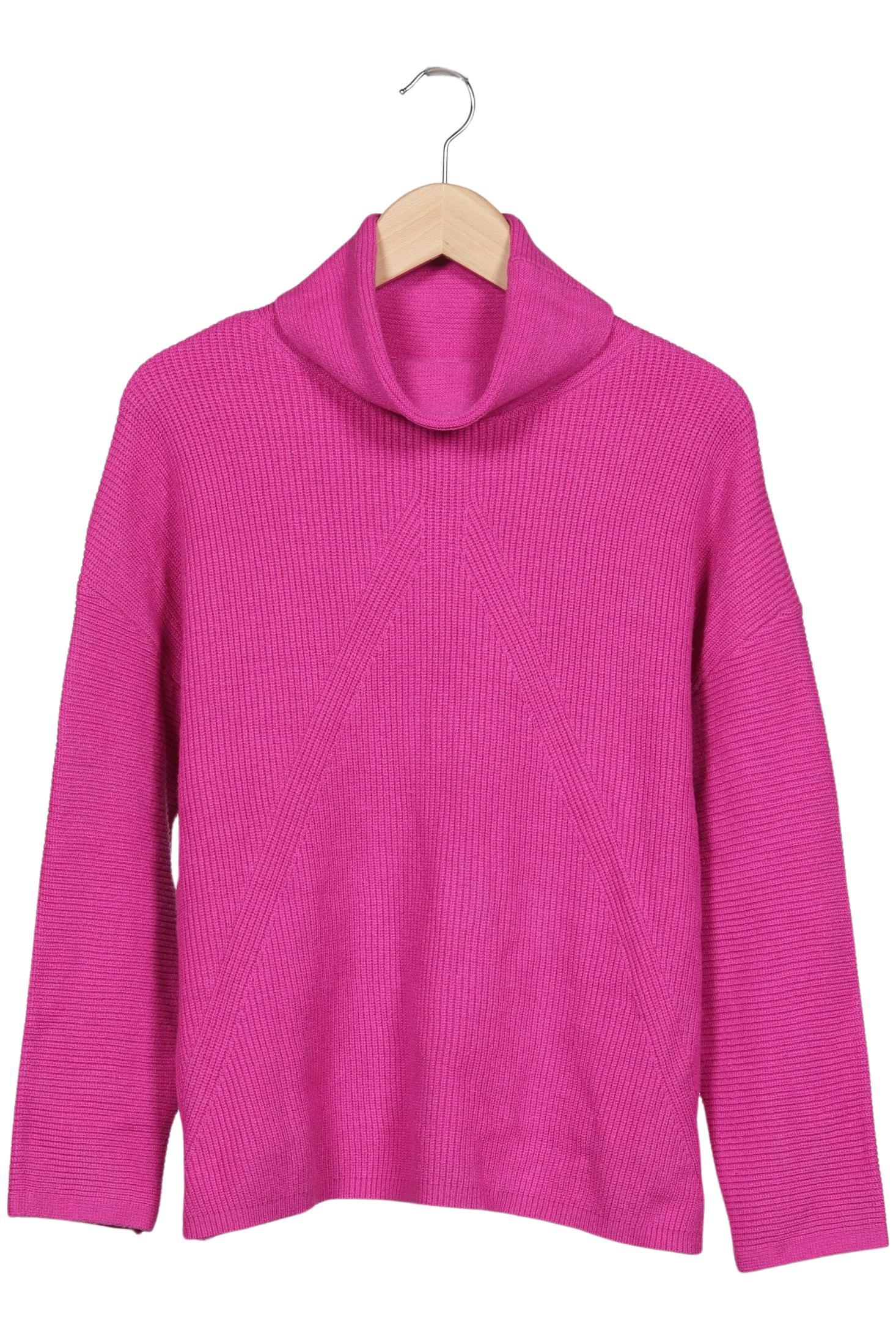 

Street One Damen Pullover, pink, Gr. 42