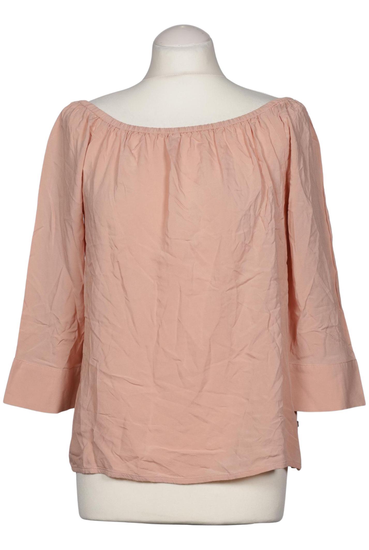 

Street One Damen Bluse, pink, Gr. 38