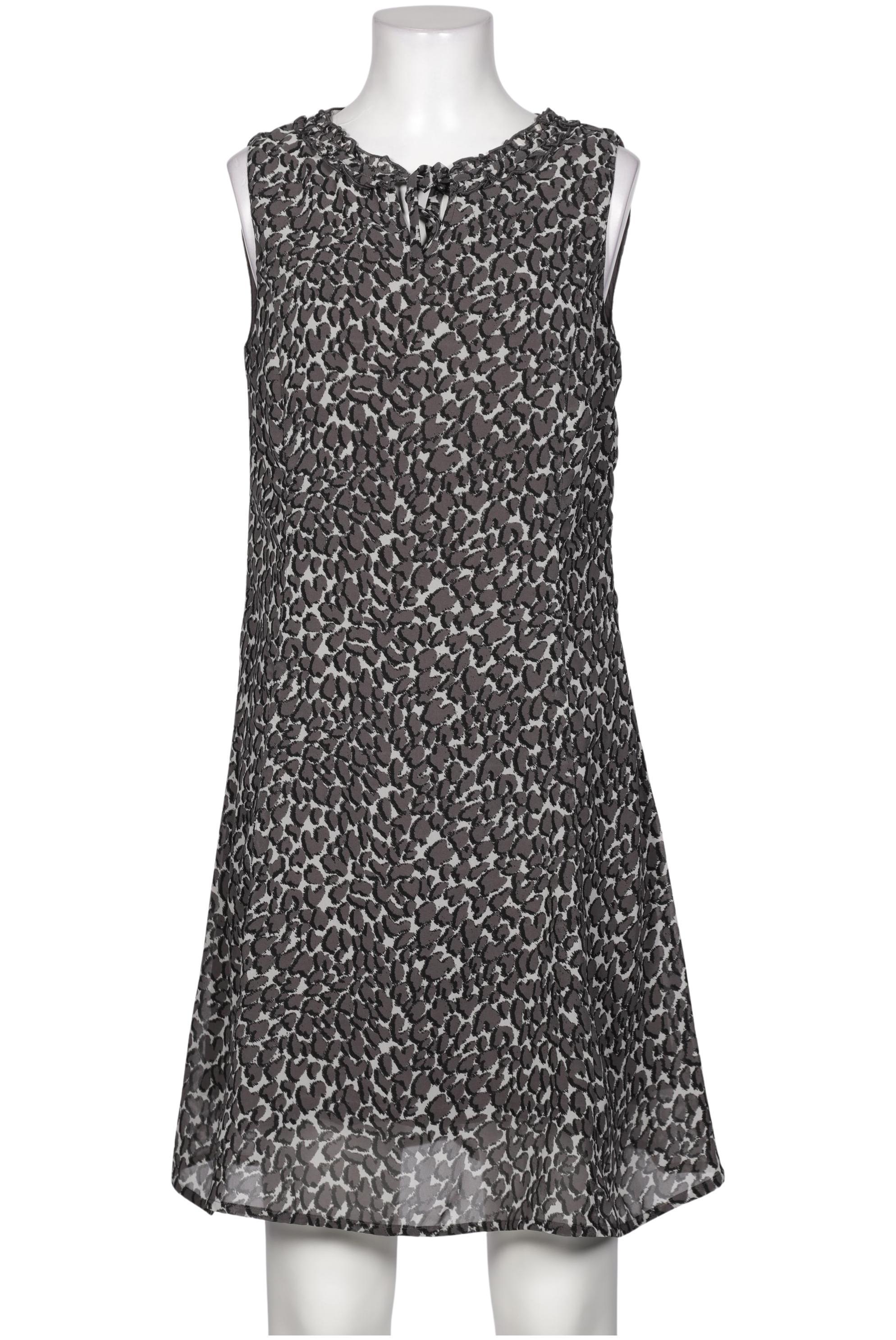 

Street One Damen Kleid, grau, Gr. 38