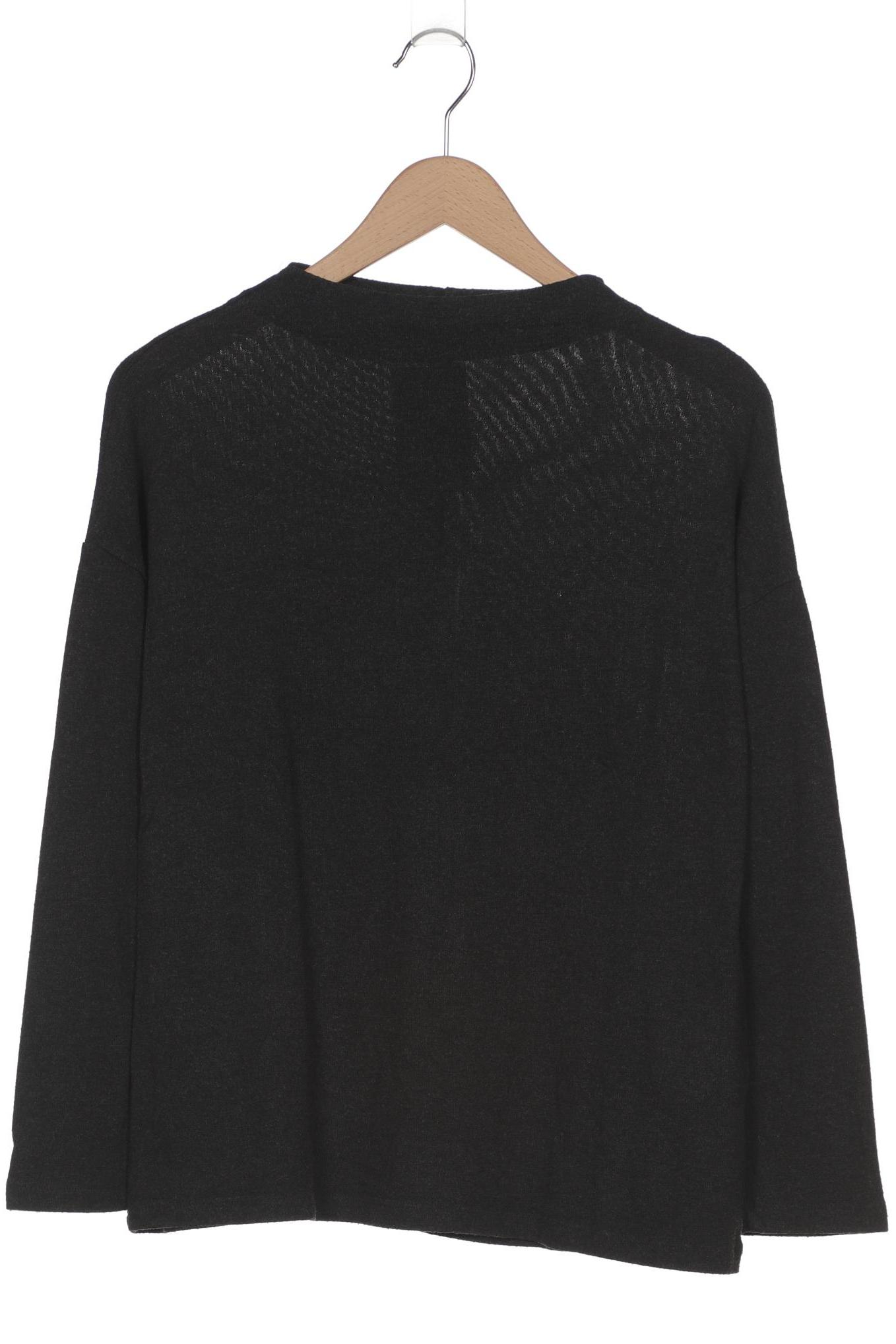 

Street One Damen Pullover, grau, Gr. 38