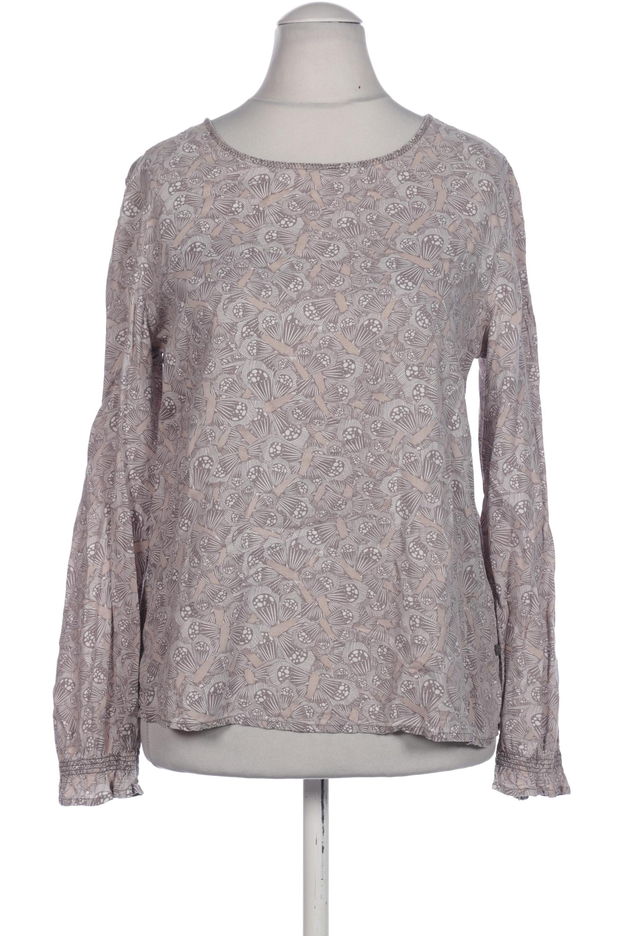 

Street One Damen Bluse, grau, Gr. 38