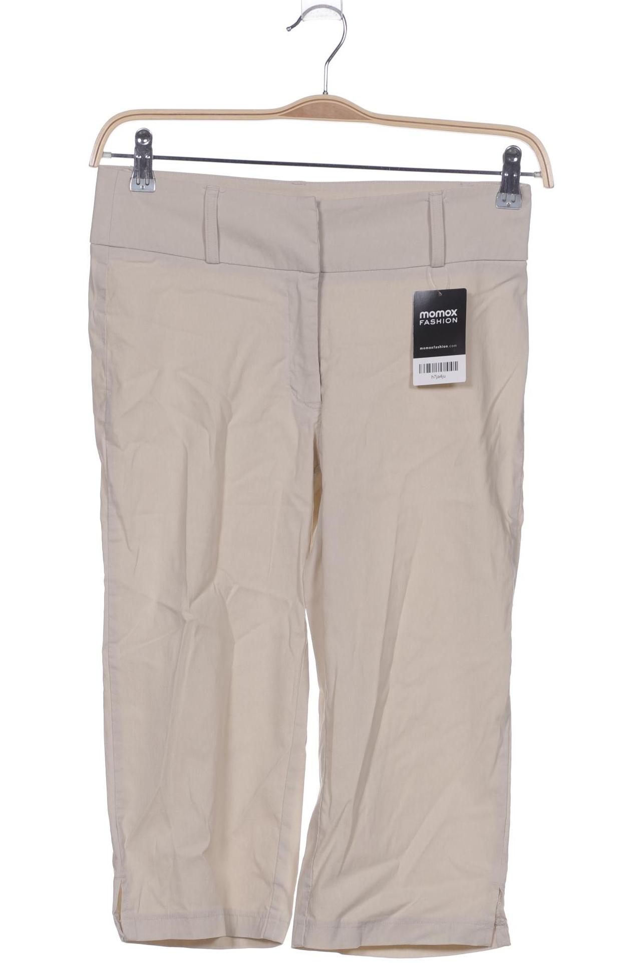 

Street One Damen Shorts, beige, Gr. 40