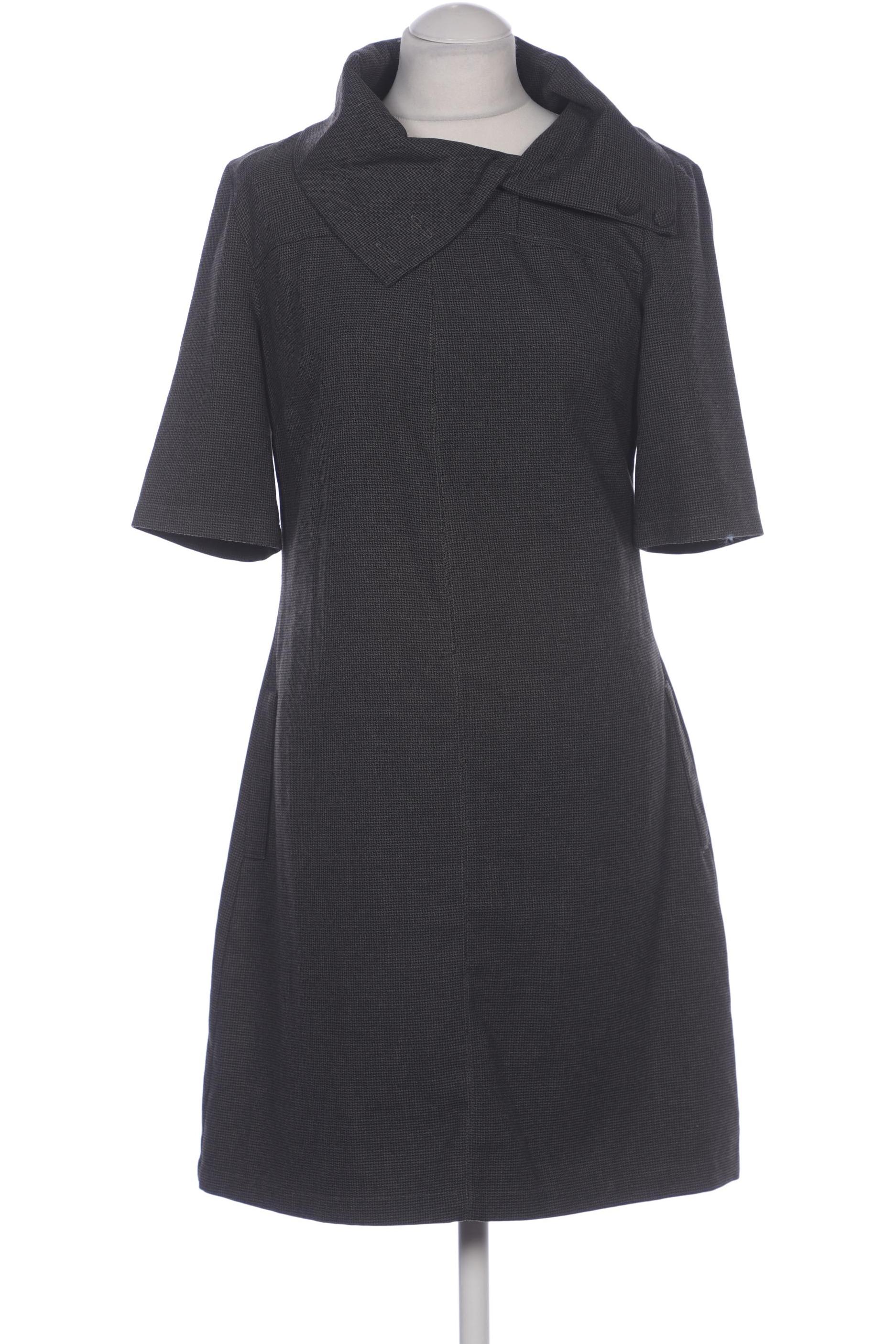 

Street One Damen Kleid, grau, Gr. 38