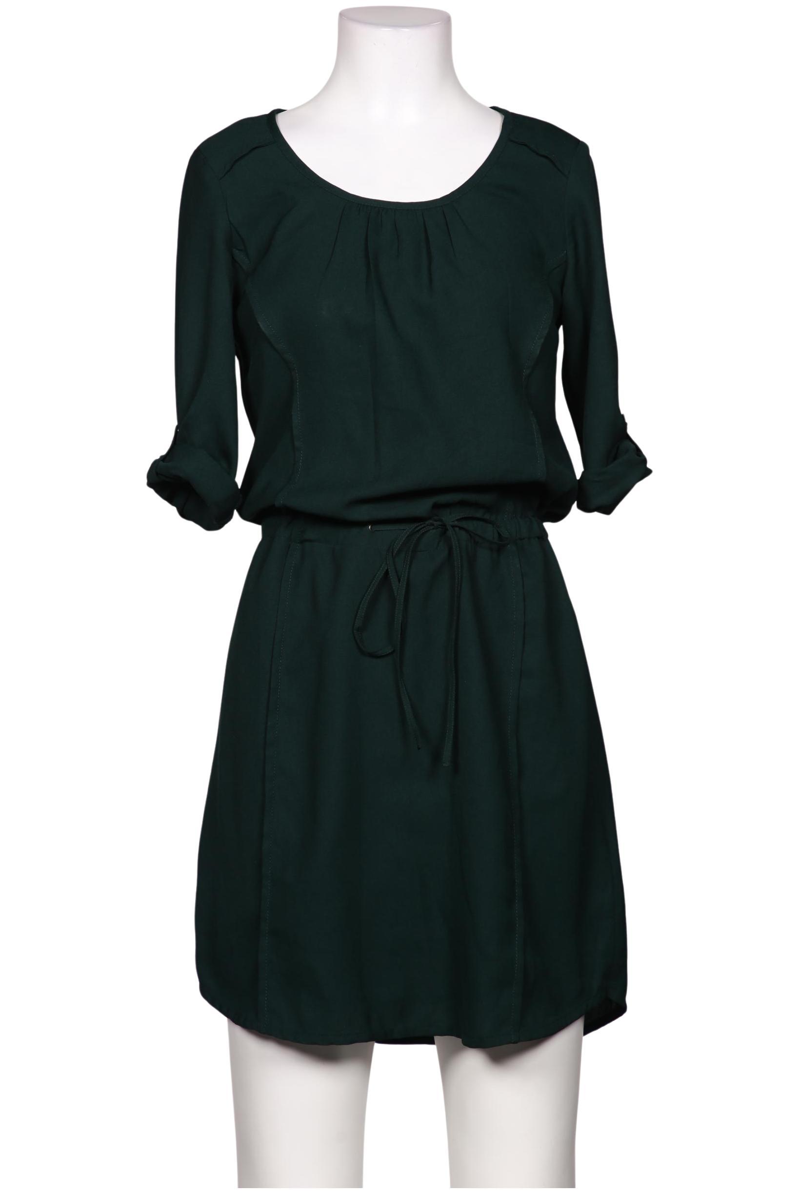 

Street One Damen Kleid, grün, Gr. 36