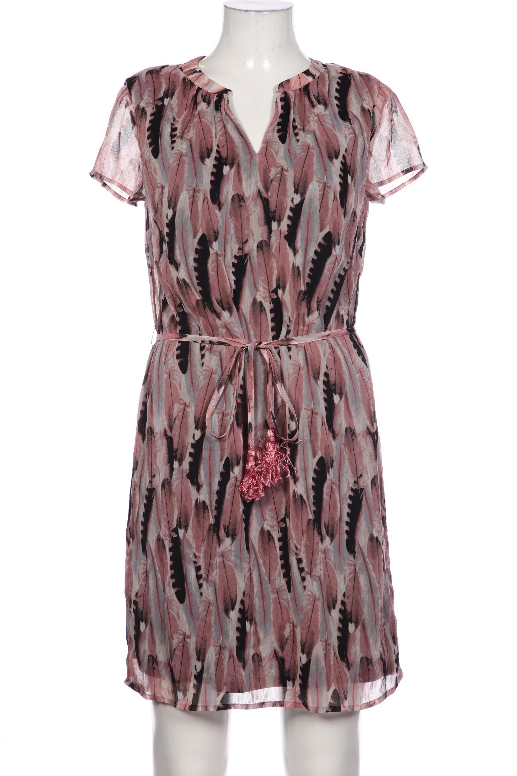 

Street One Damen Kleid, pink, Gr. 38