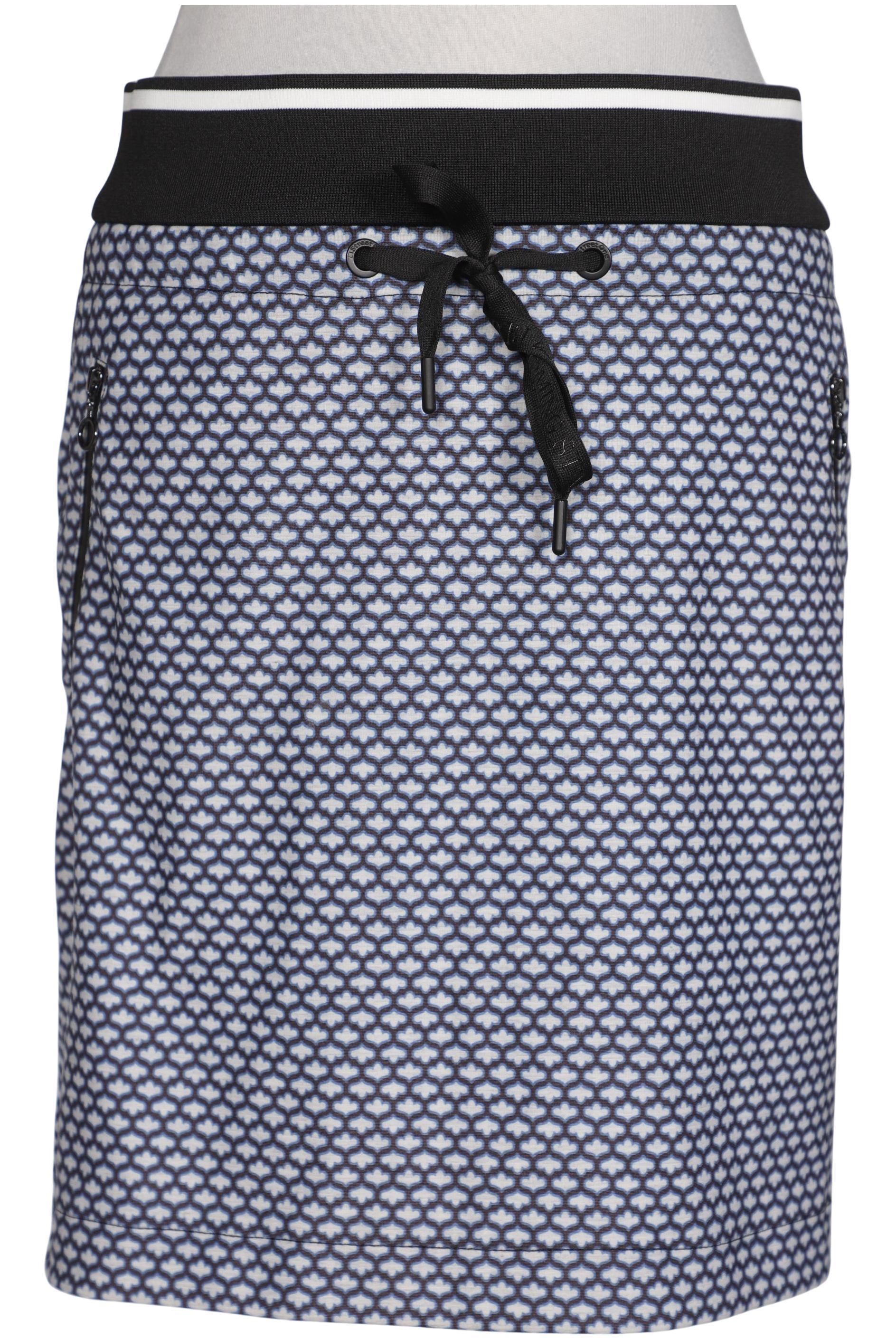 

Street One Damen Rock, schwarz, Gr. 38