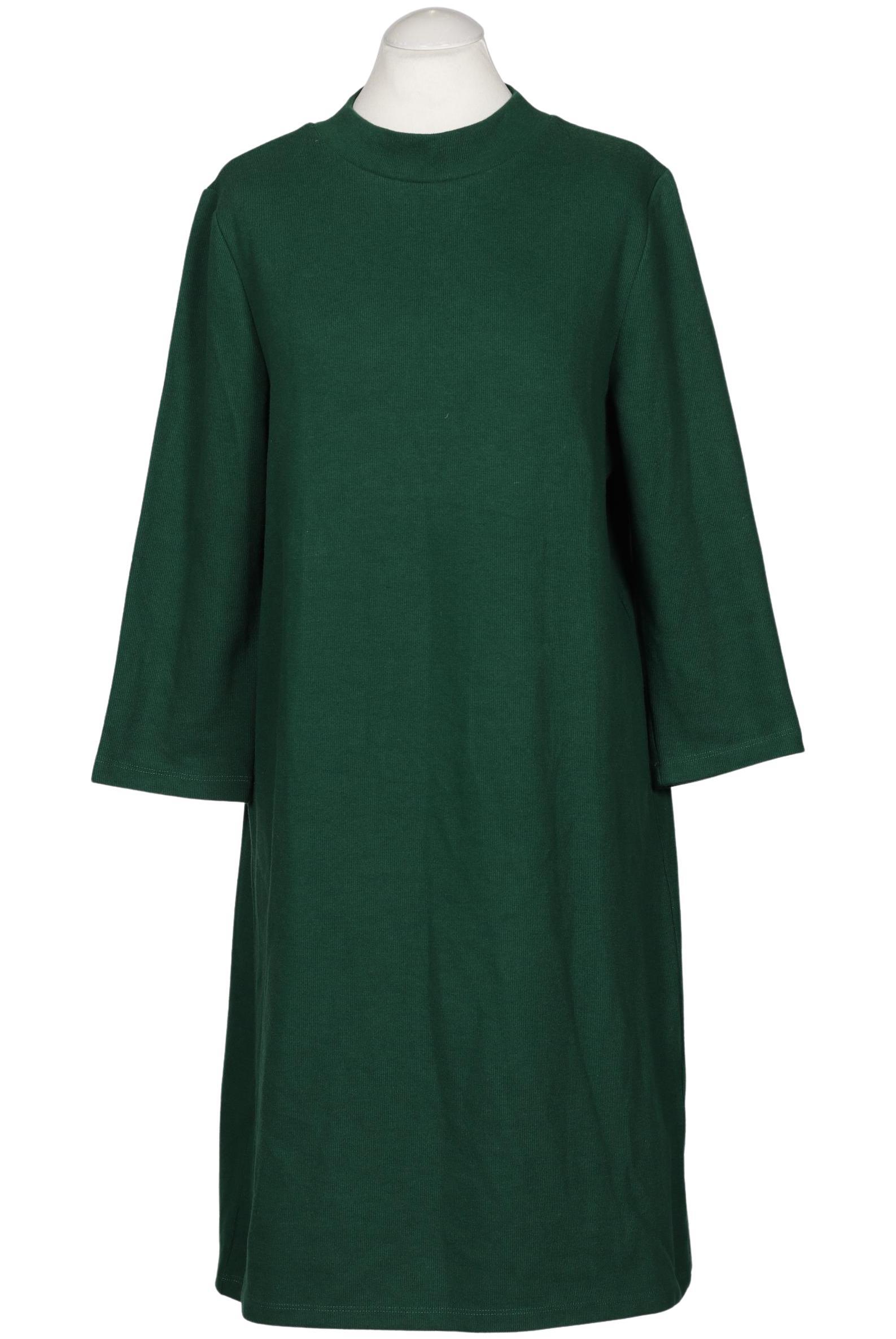 

Street One Damen Kleid, grün, Gr. 40