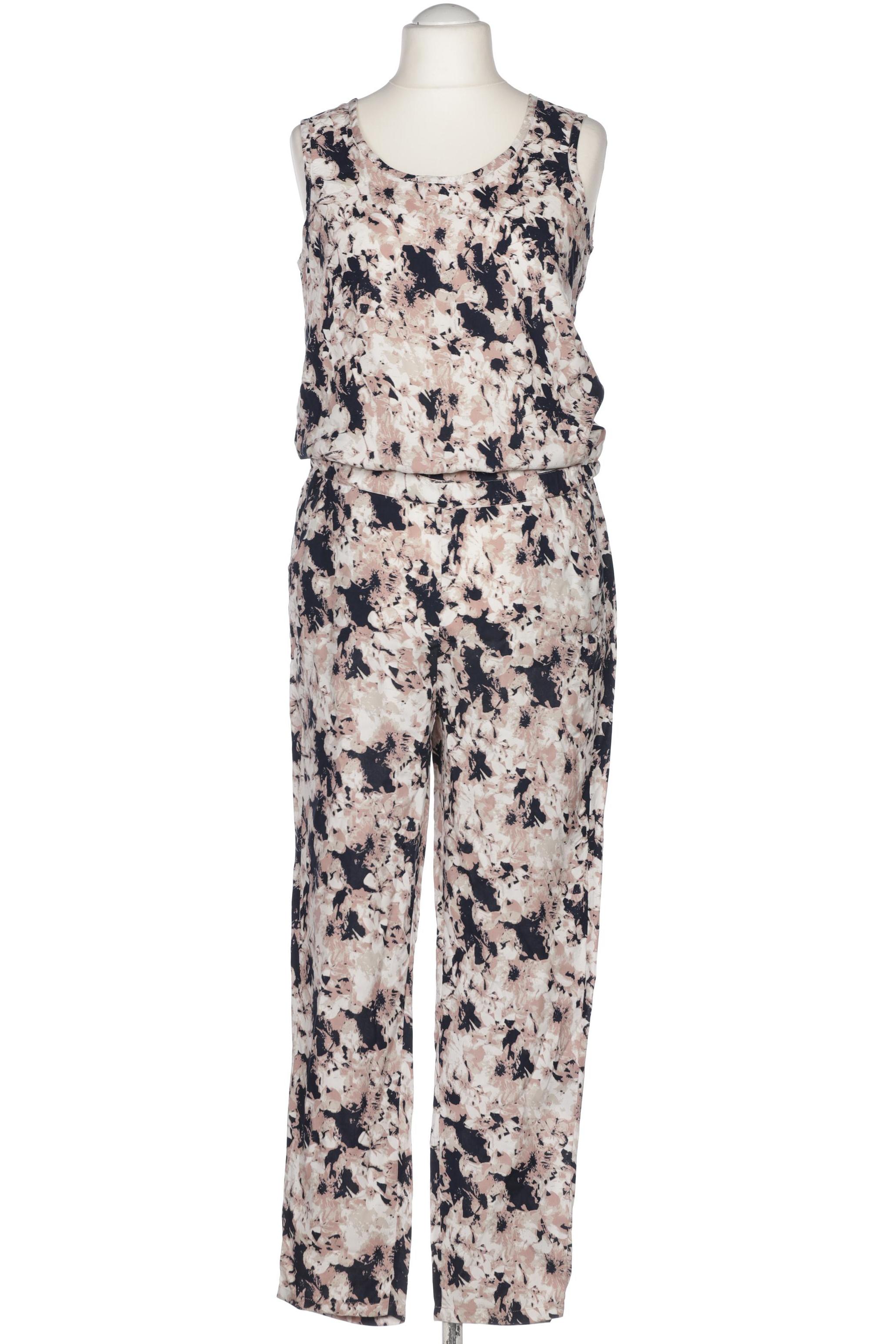 

Street One Damen Jumpsuit/Overall, mehrfarbig