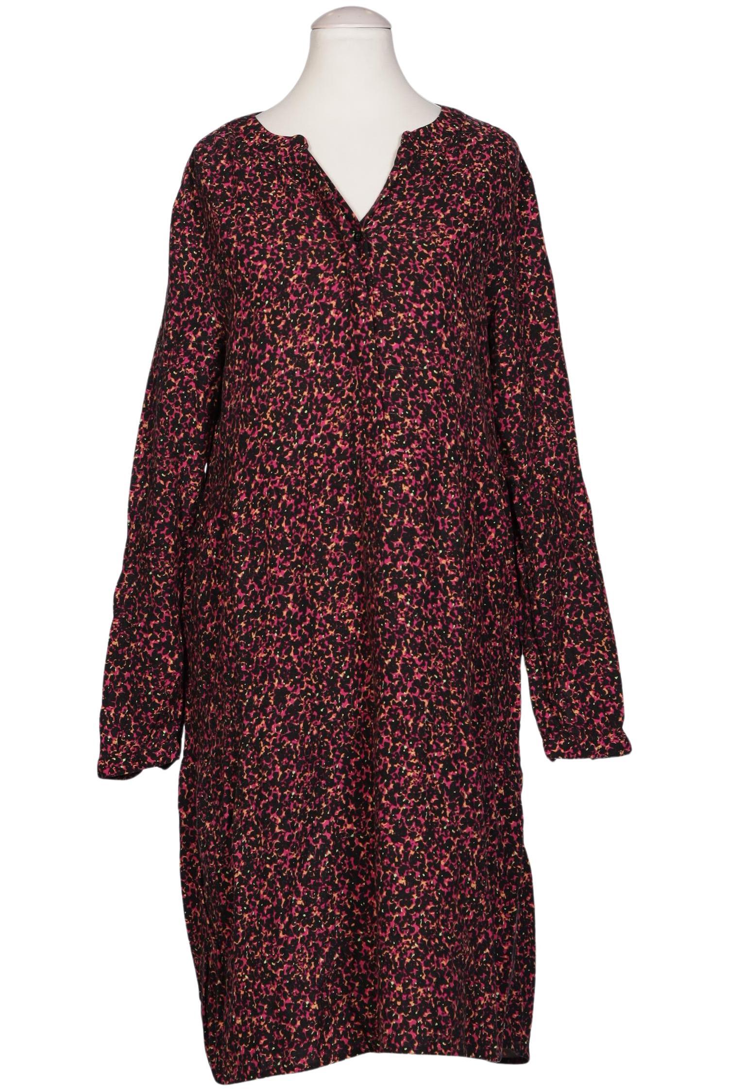 

Street One Damen Kleid, mehrfarbig, Gr. 36