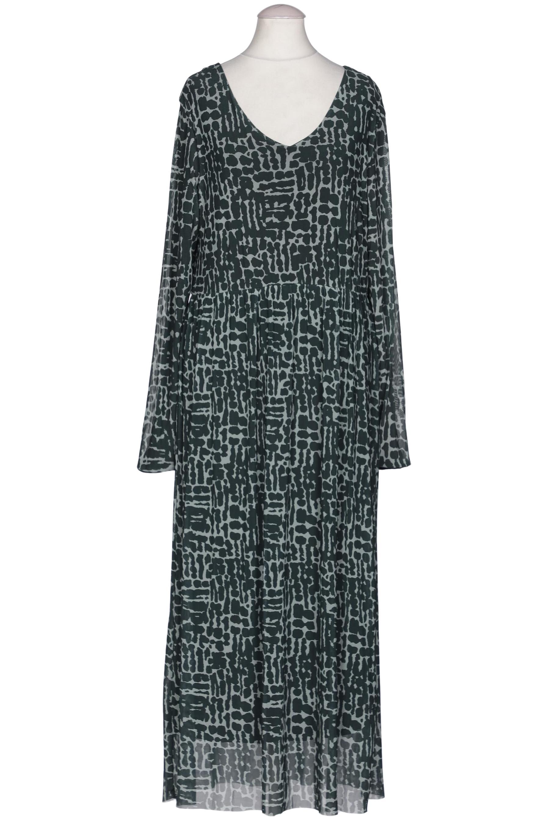 

Street One Damen Kleid, grün, Gr. 38