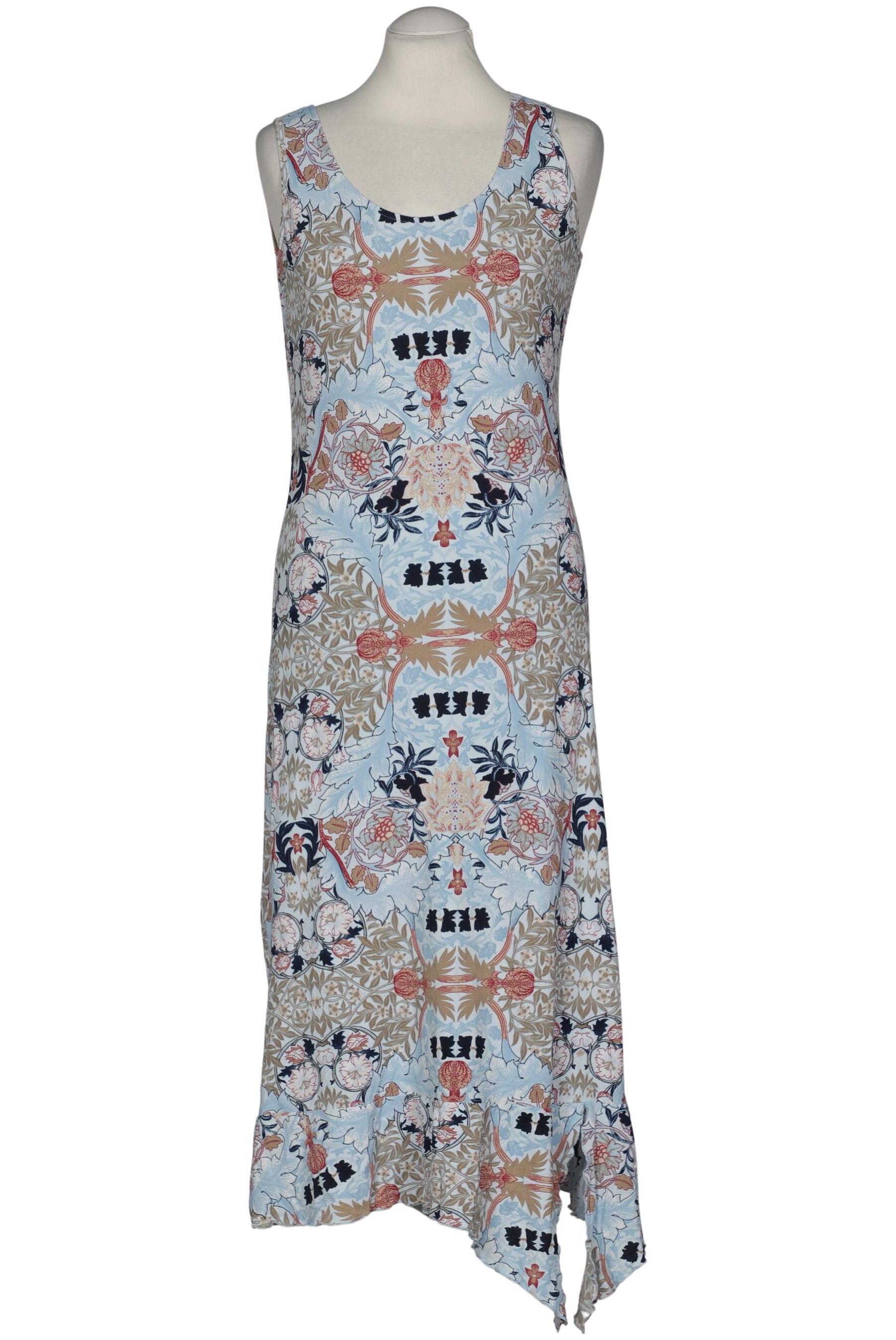 

Street One Damen Kleid, mehrfarbig, Gr. 40