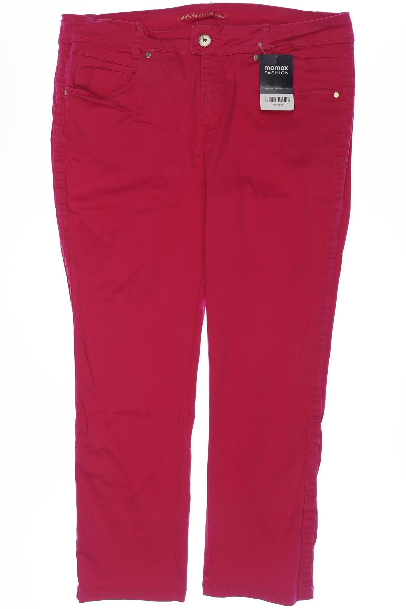 

Street One Damen Jeans, pink, Gr. 42