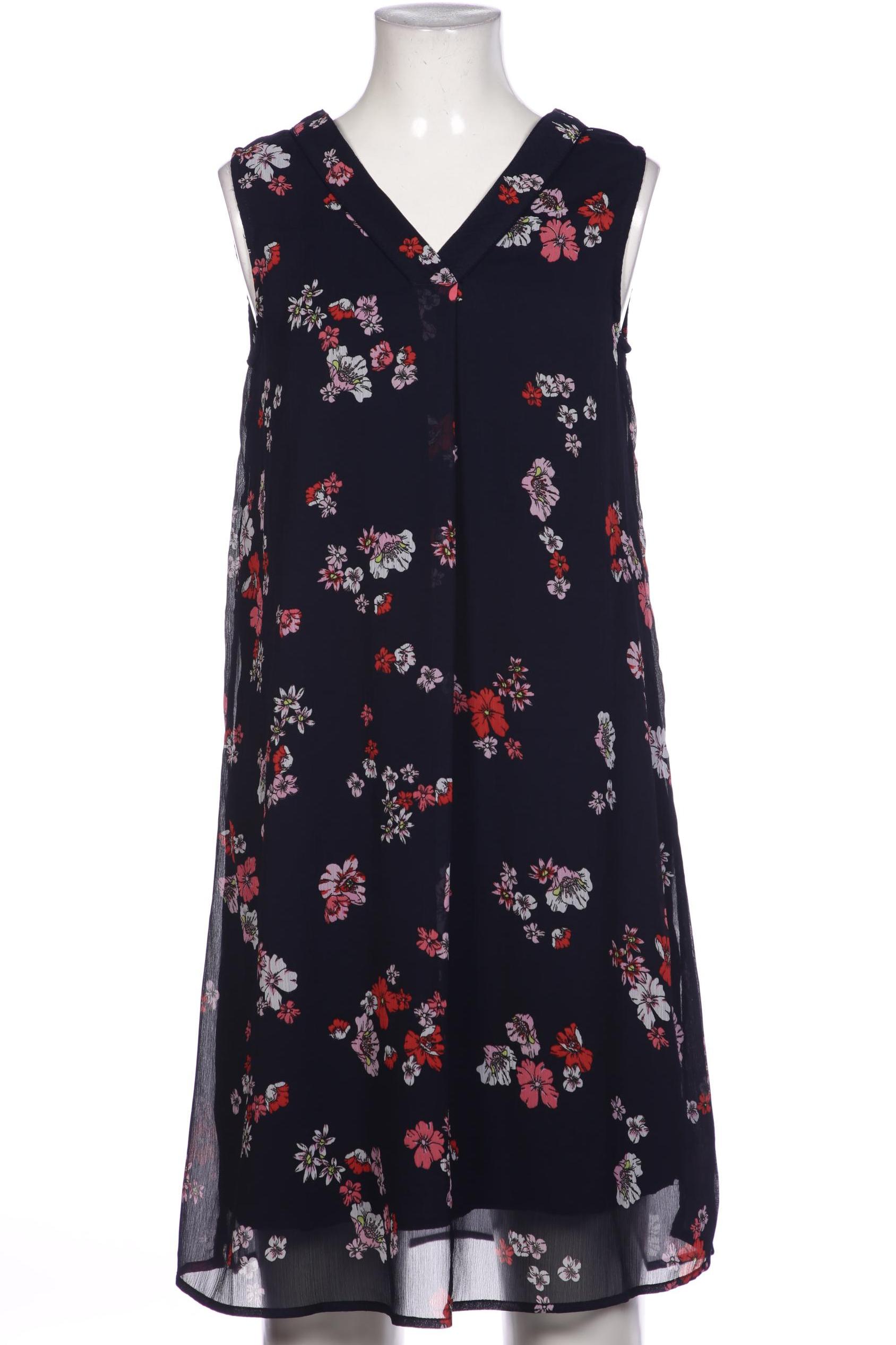 

Street One Damen Kleid, marineblau, Gr. 34