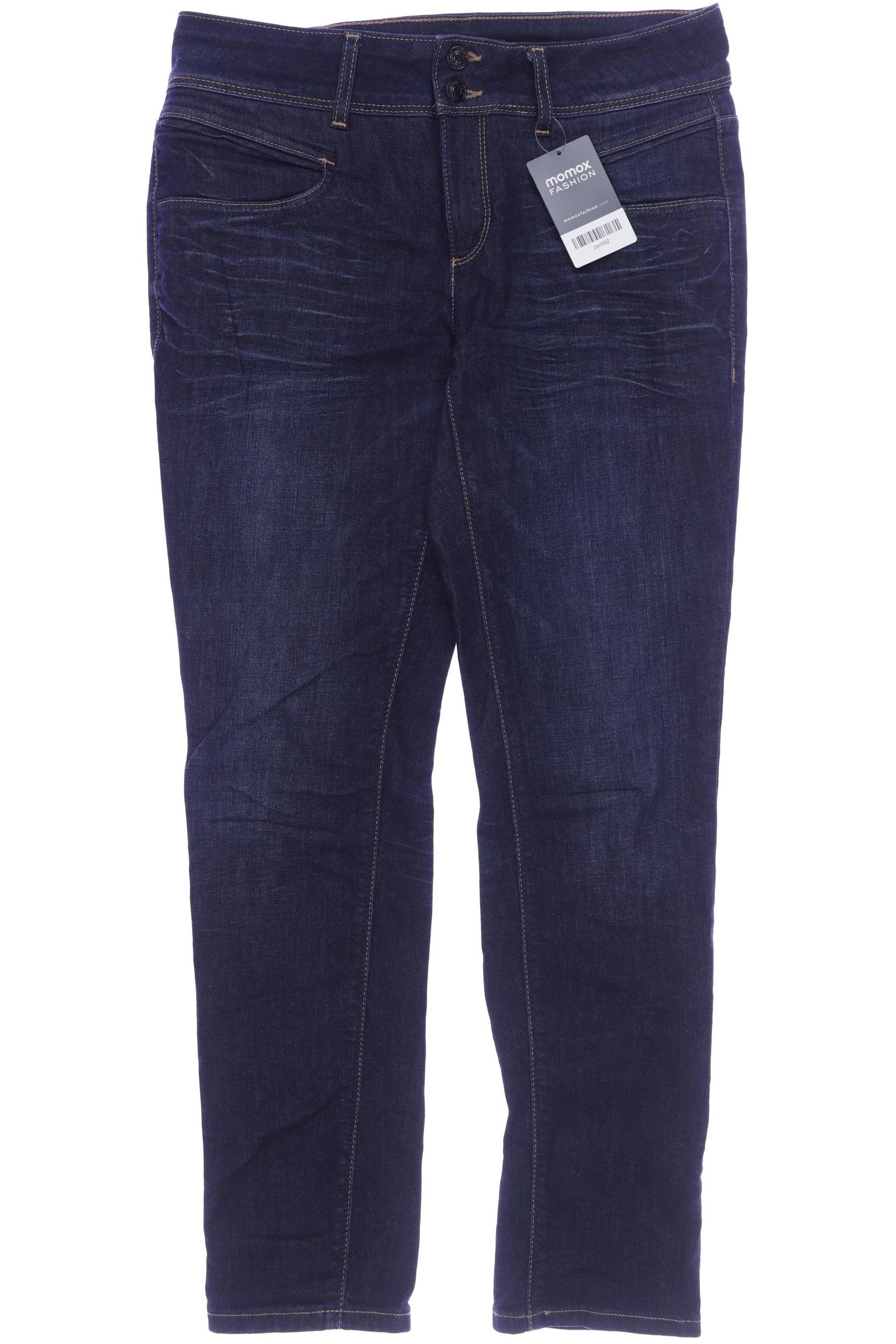 

Street One Damen Jeans, marineblau, Gr. 29
