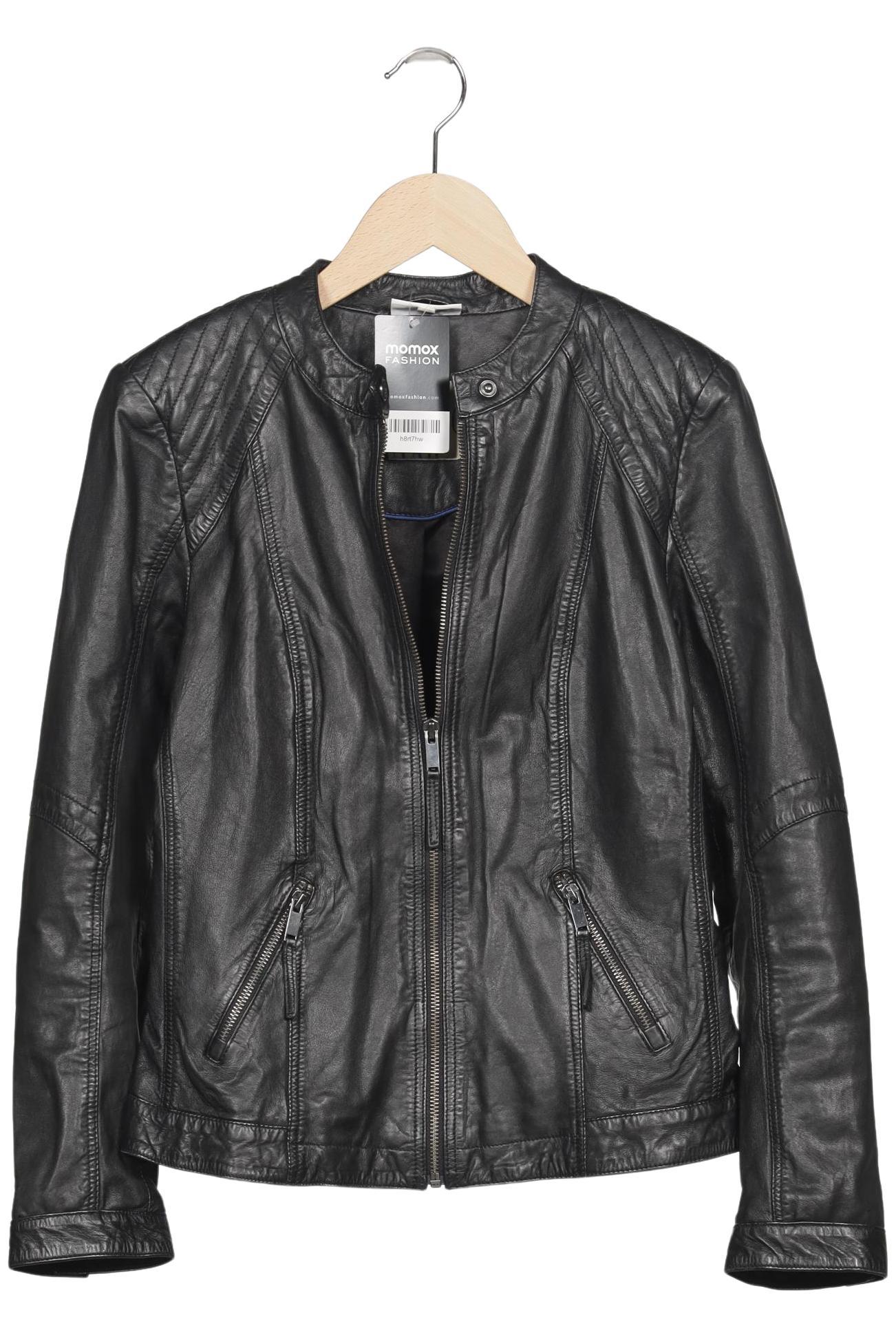 

Street One Damen Jacke, schwarz, Gr. 36