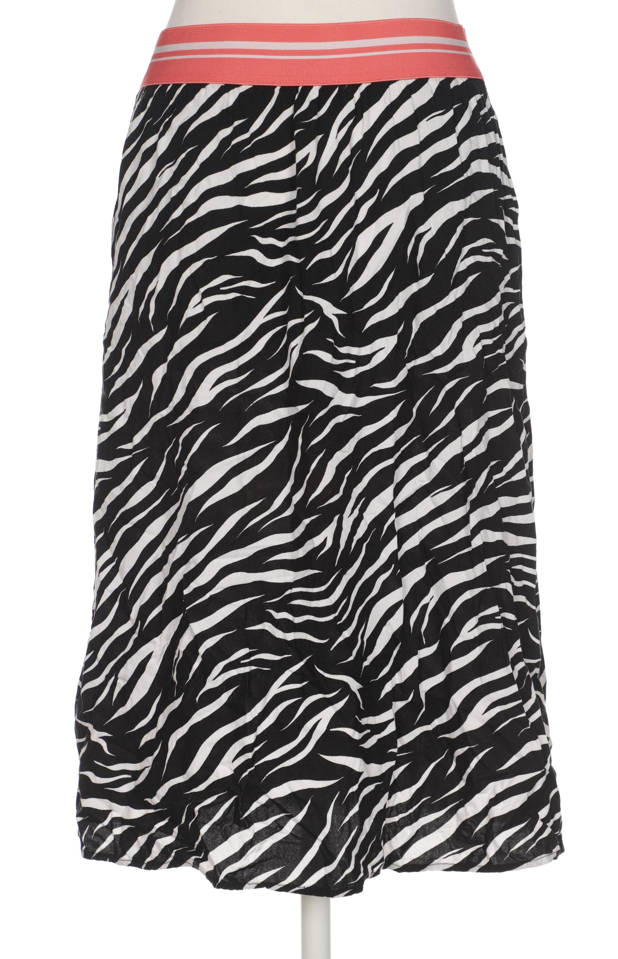 

Street One Damen Rock, schwarz, Gr. 34