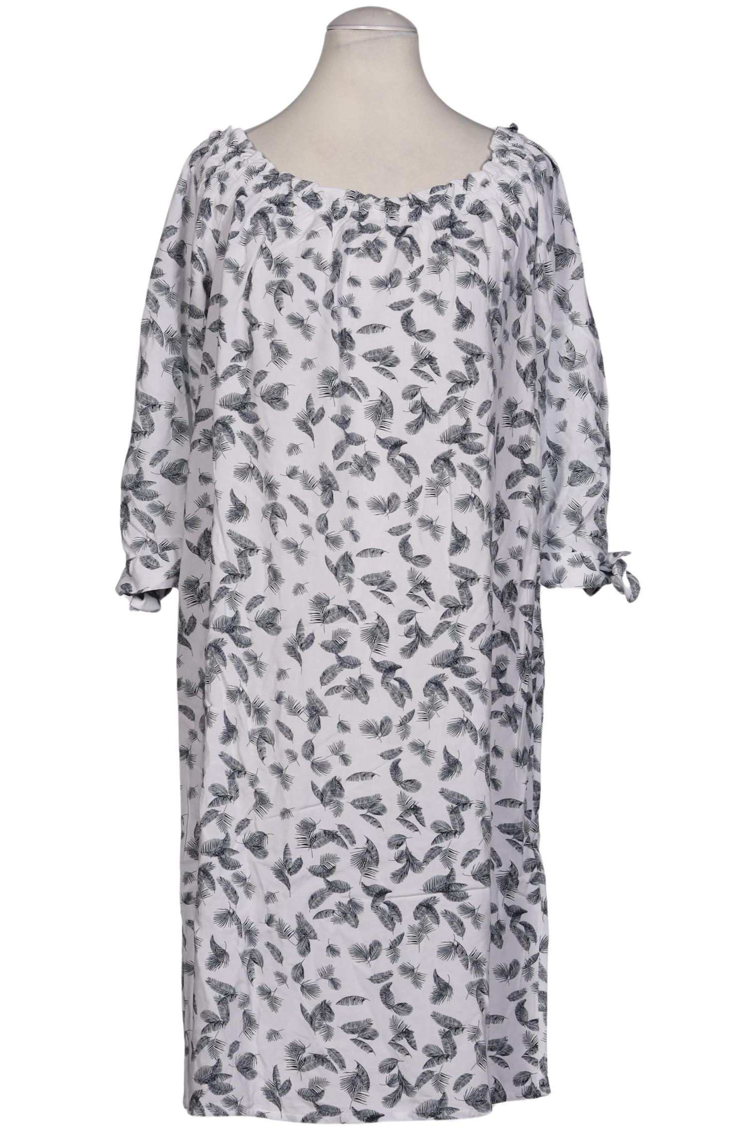 

Street One Damen Kleid, mehrfarbig, Gr. 36