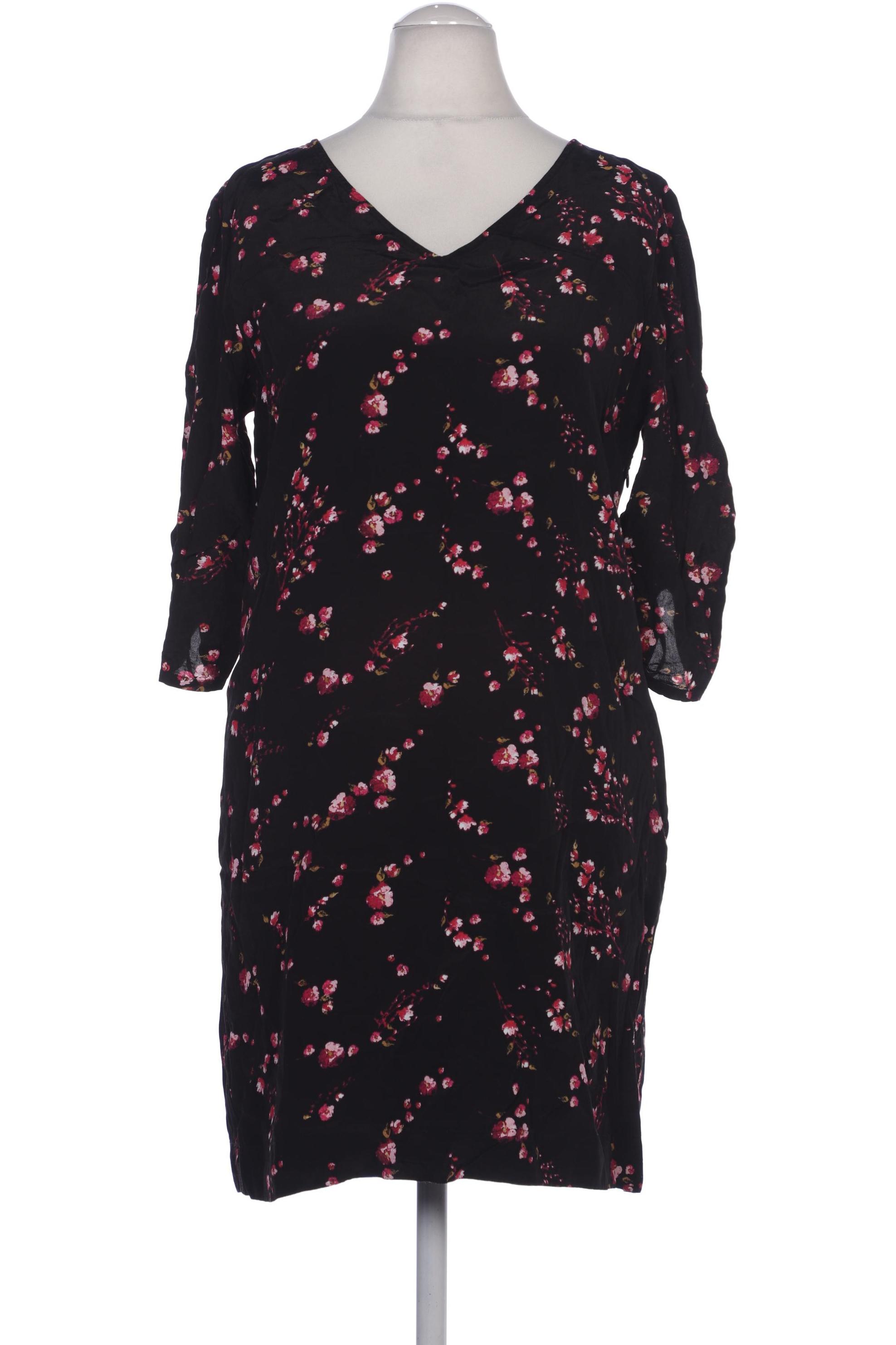 

Street One Damen Kleid, schwarz, Gr. 38